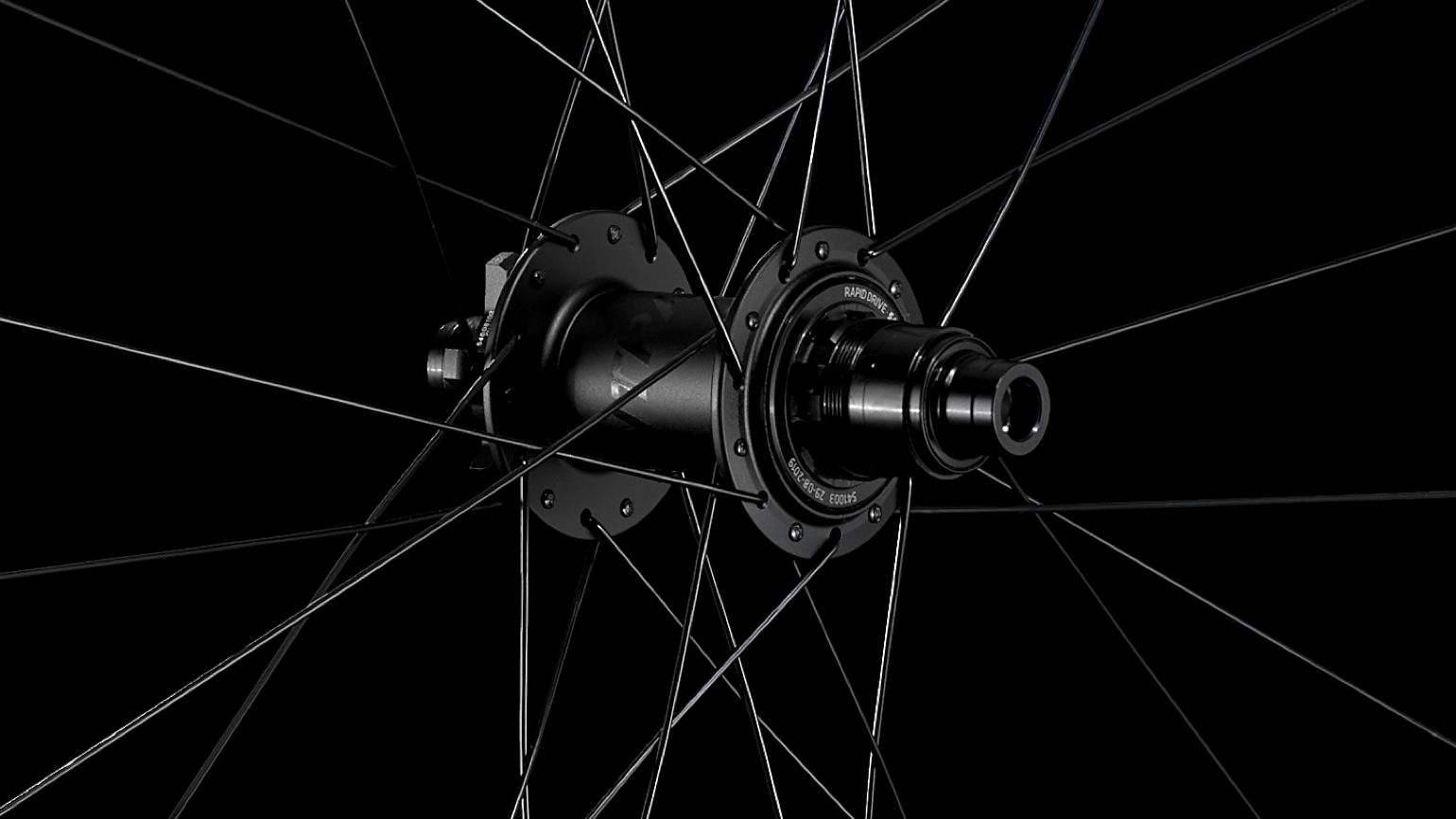 bontrager line elite 30