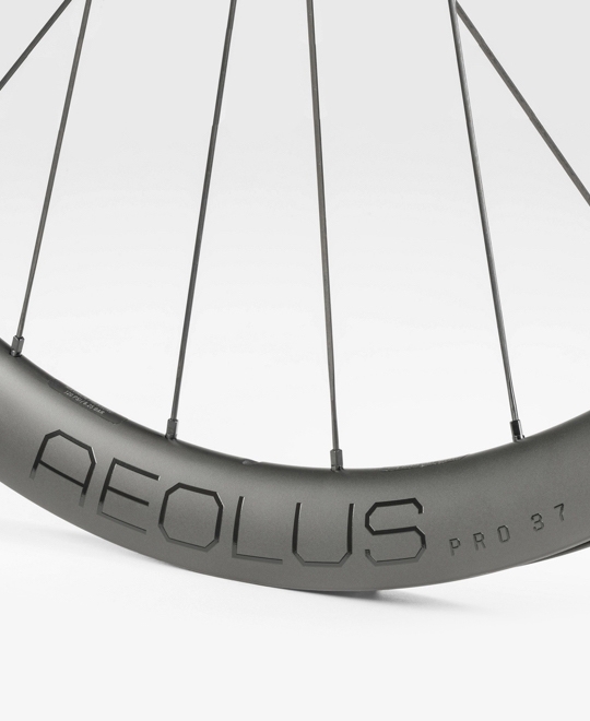 bontrager aeolus wheels