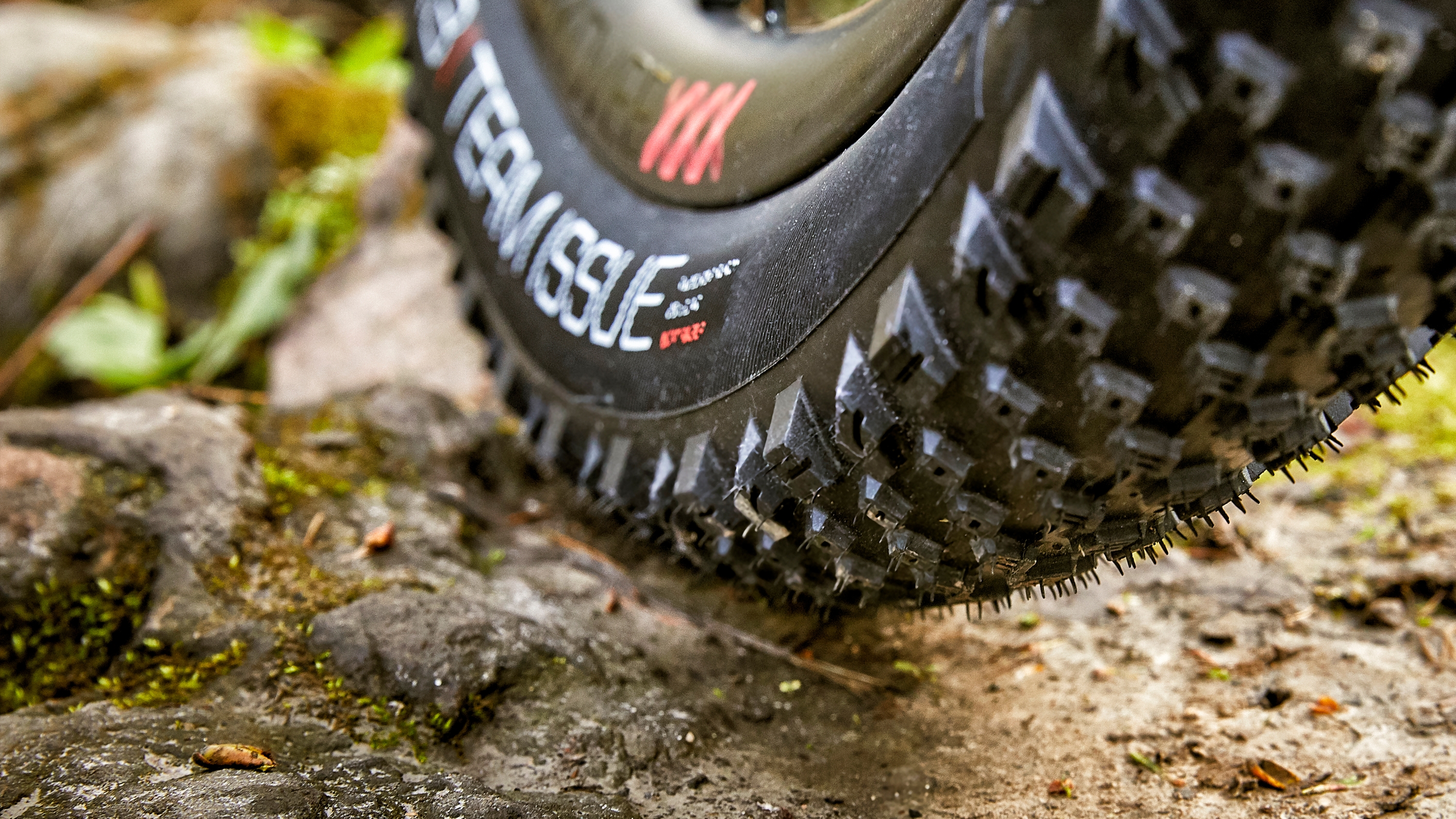 trek mountain bike tire size