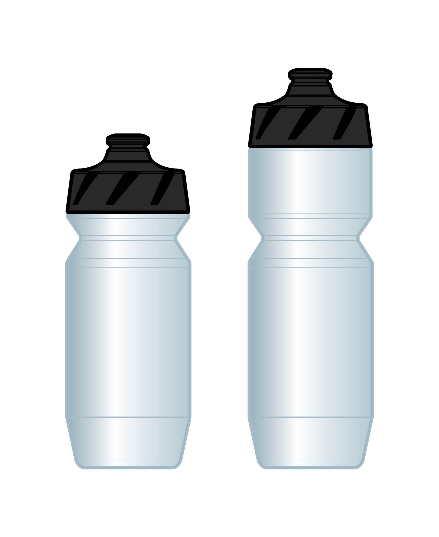 trek bike bottle