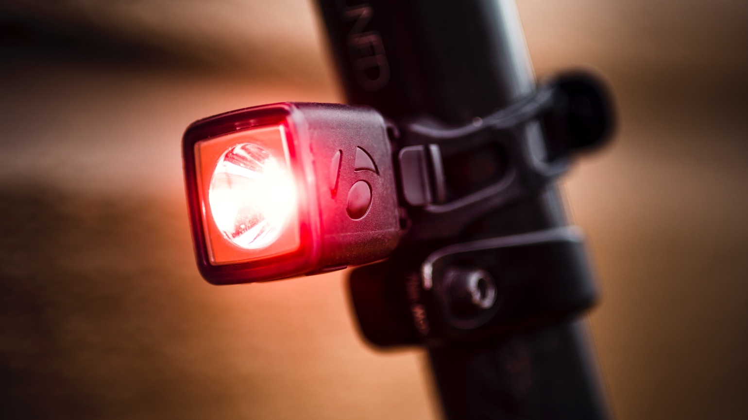 Bontrager Flare R City Rear Bike Light 