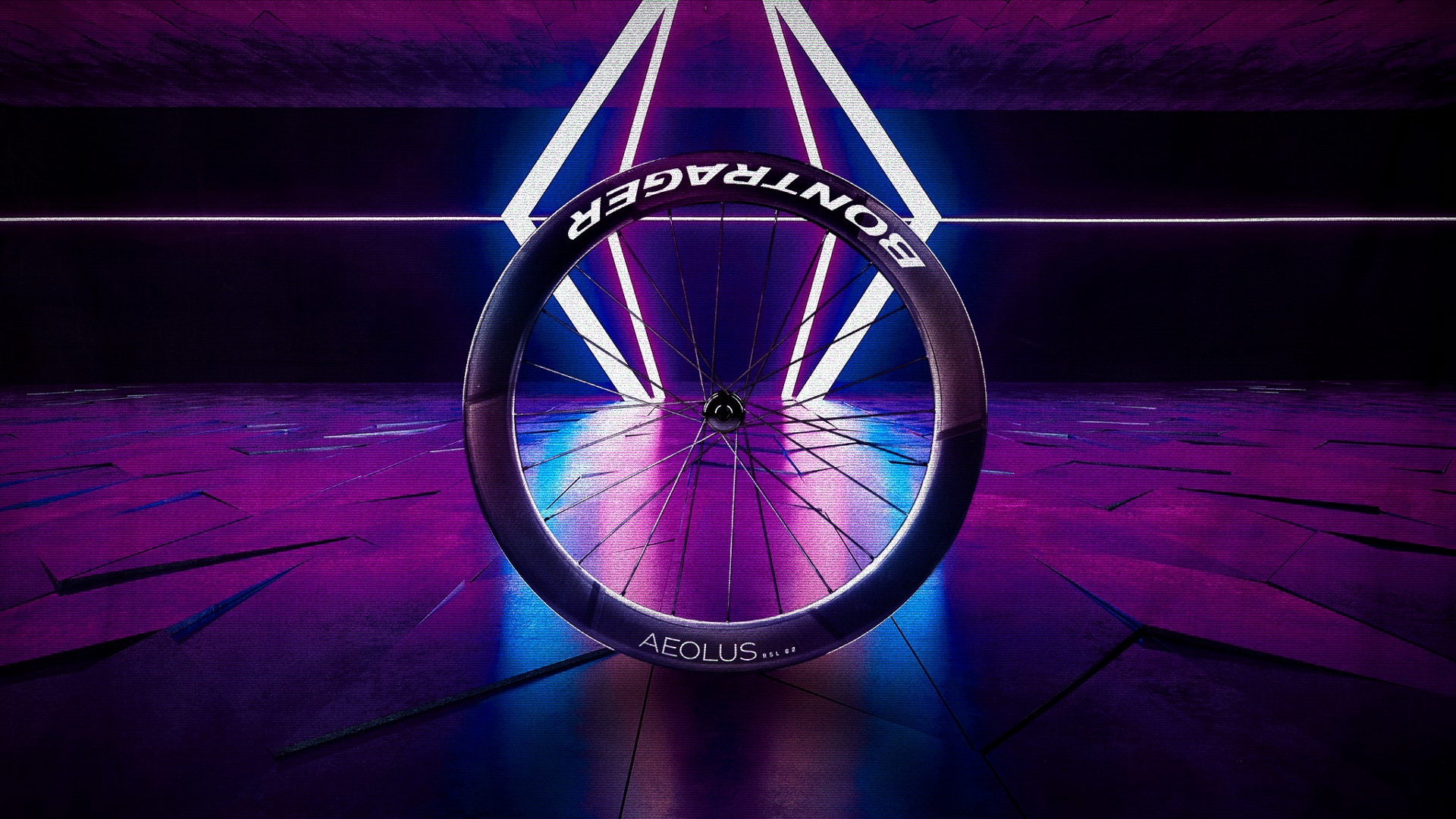 Aeolus RSLホイール | Trek Bikes (JP)