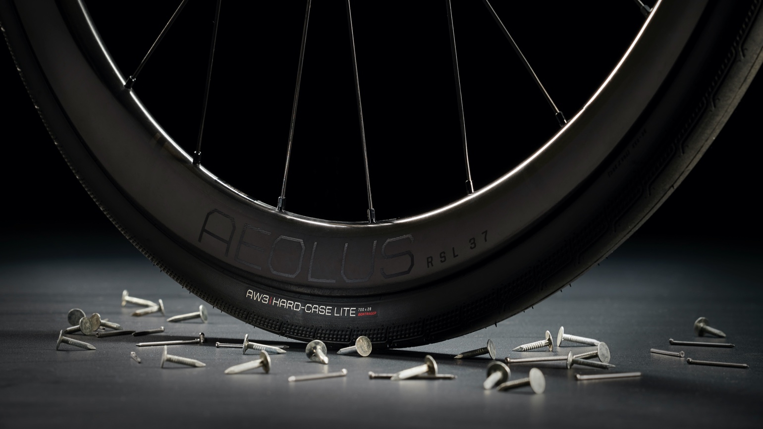 bontrager road tires