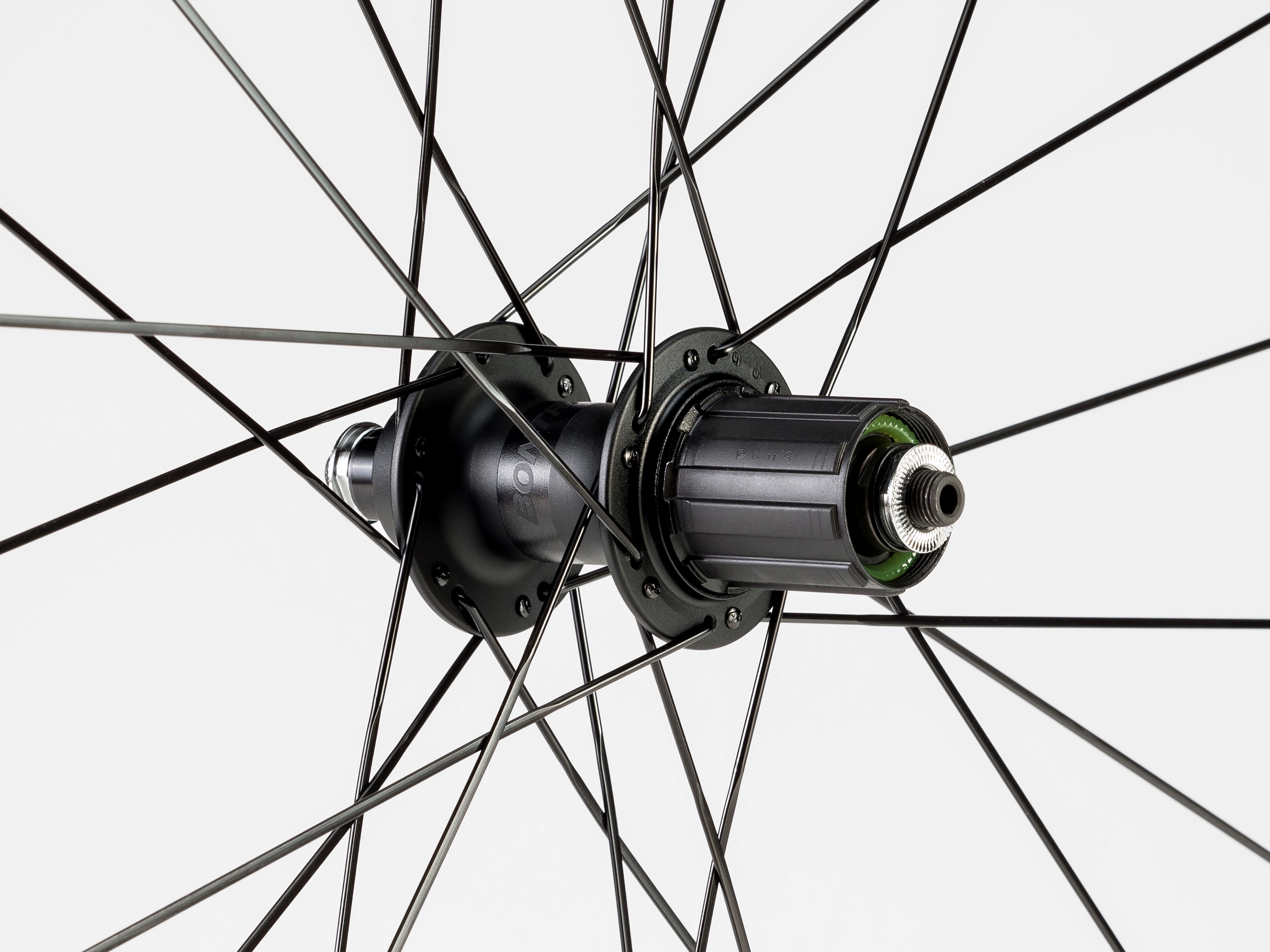 bontrager aeolus comp tubeless ready