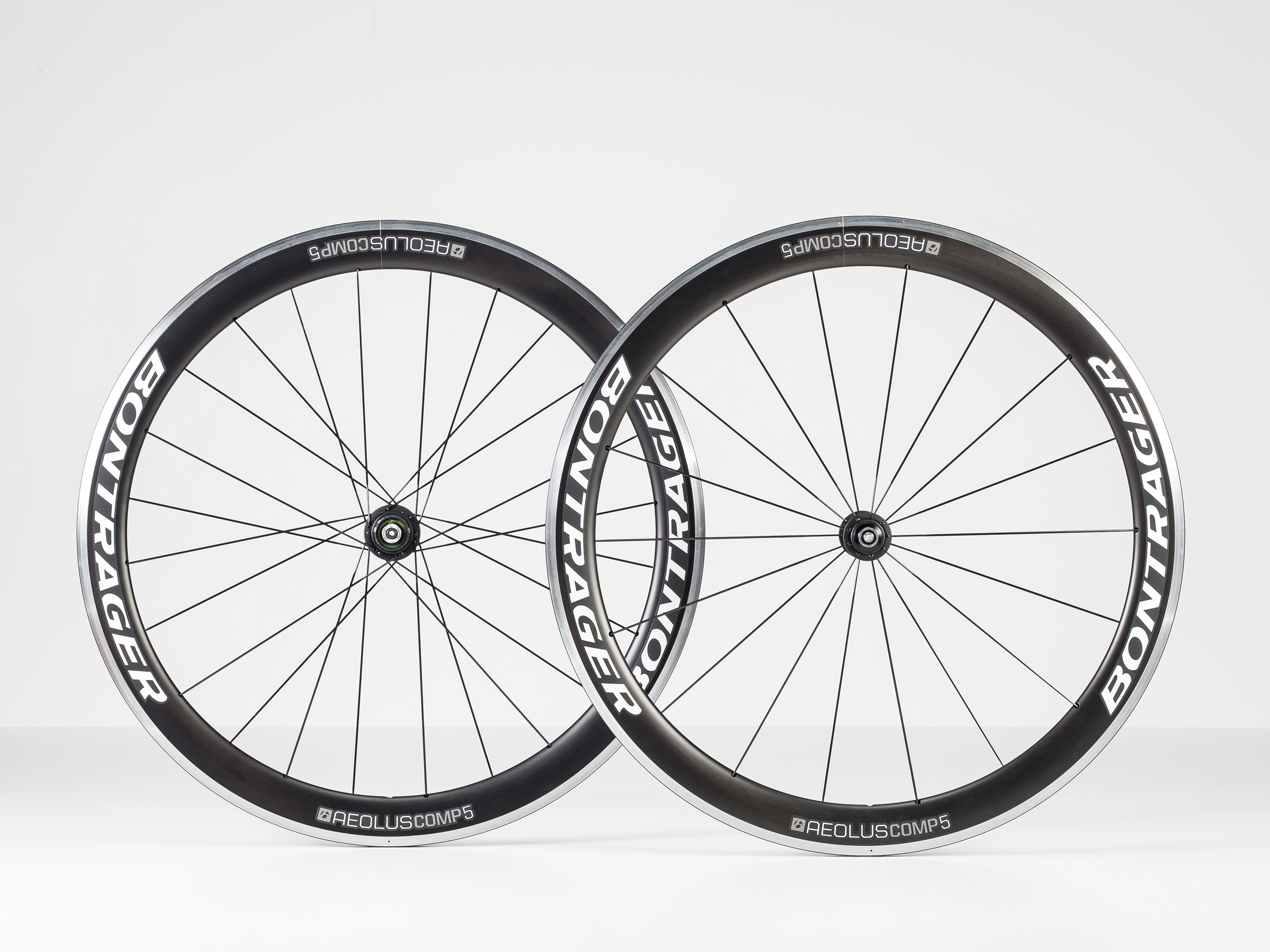 bontrager aeolus comp wheels