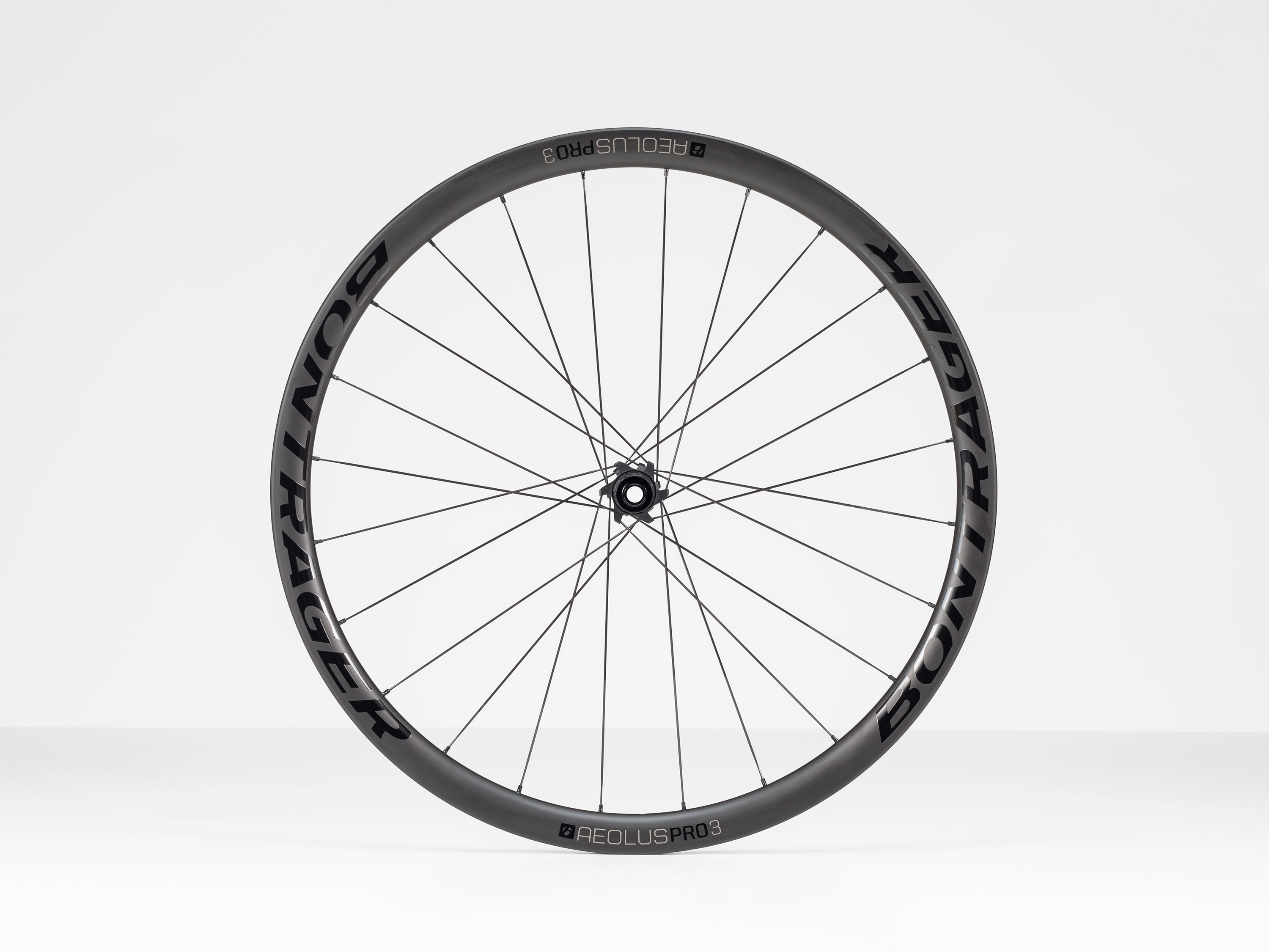 bontrager select disc