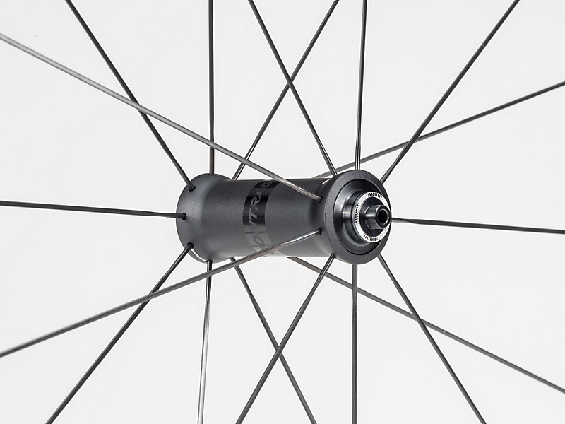 Bontrager Aeolus Pro 3 TLR Road Wheel | Trek Bikes