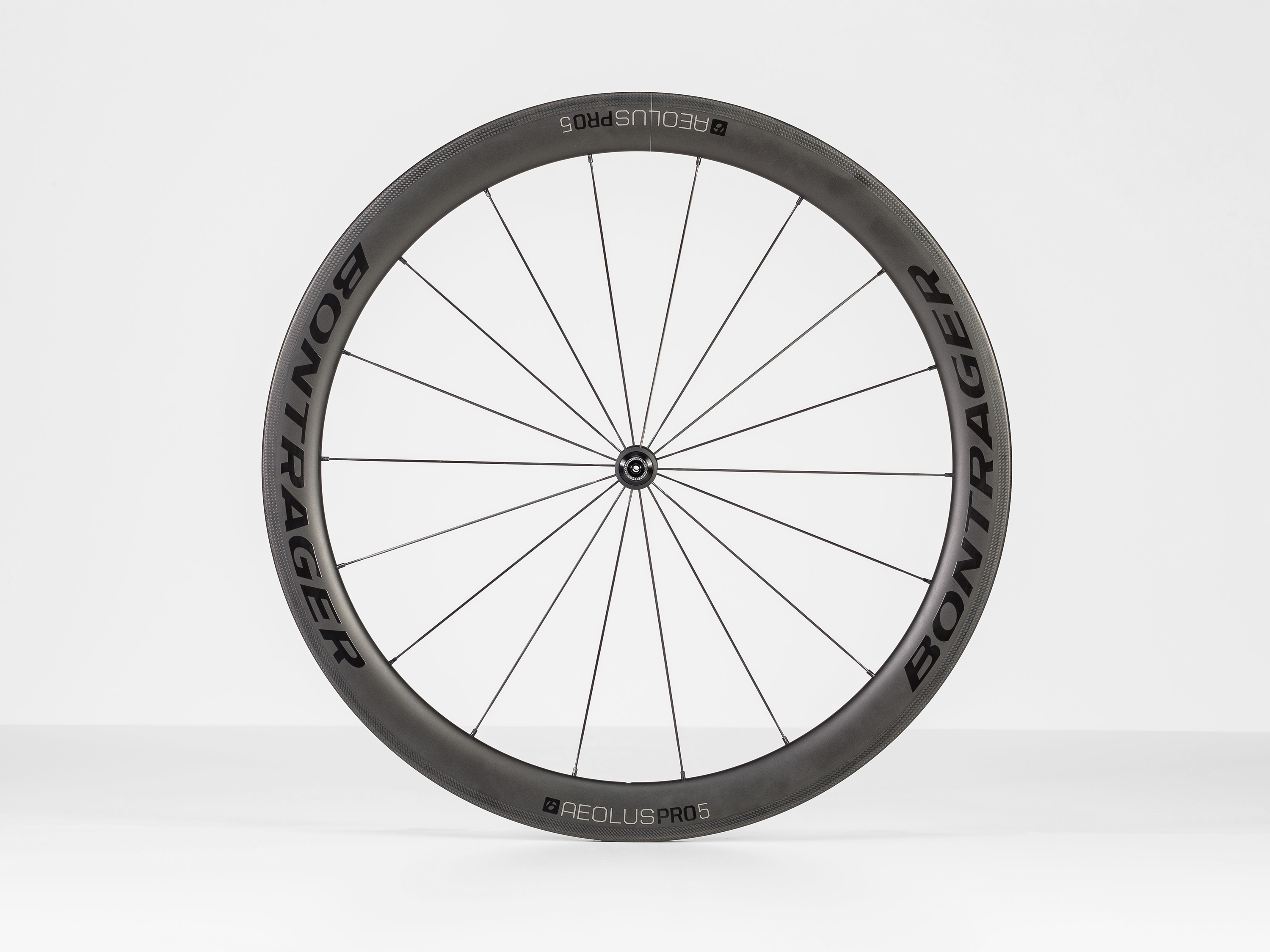 bontrager bicycle wheels