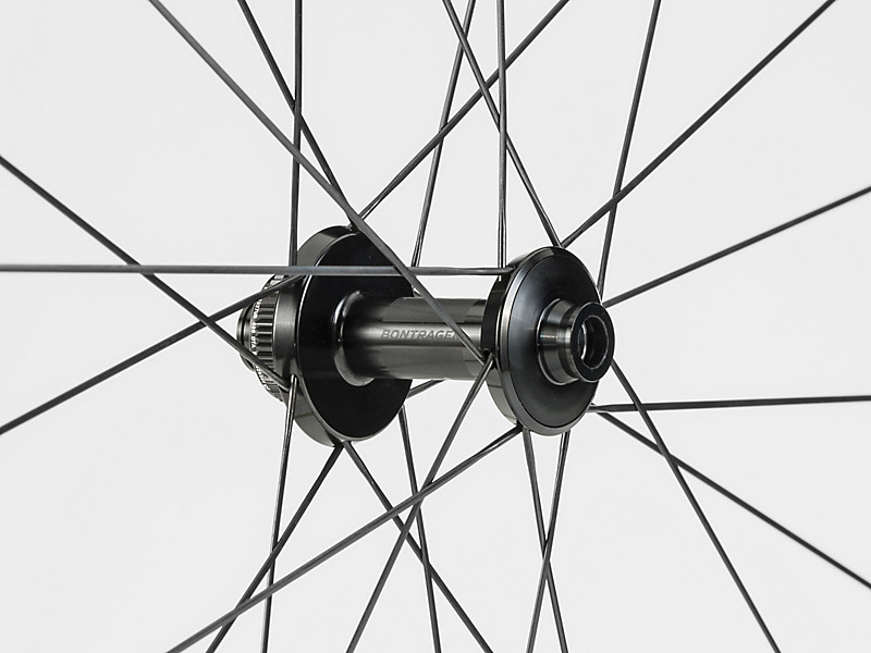Bontrager Aeolus RSL 37 TLR Disc Road Wheel | Trek Bikes (JP)