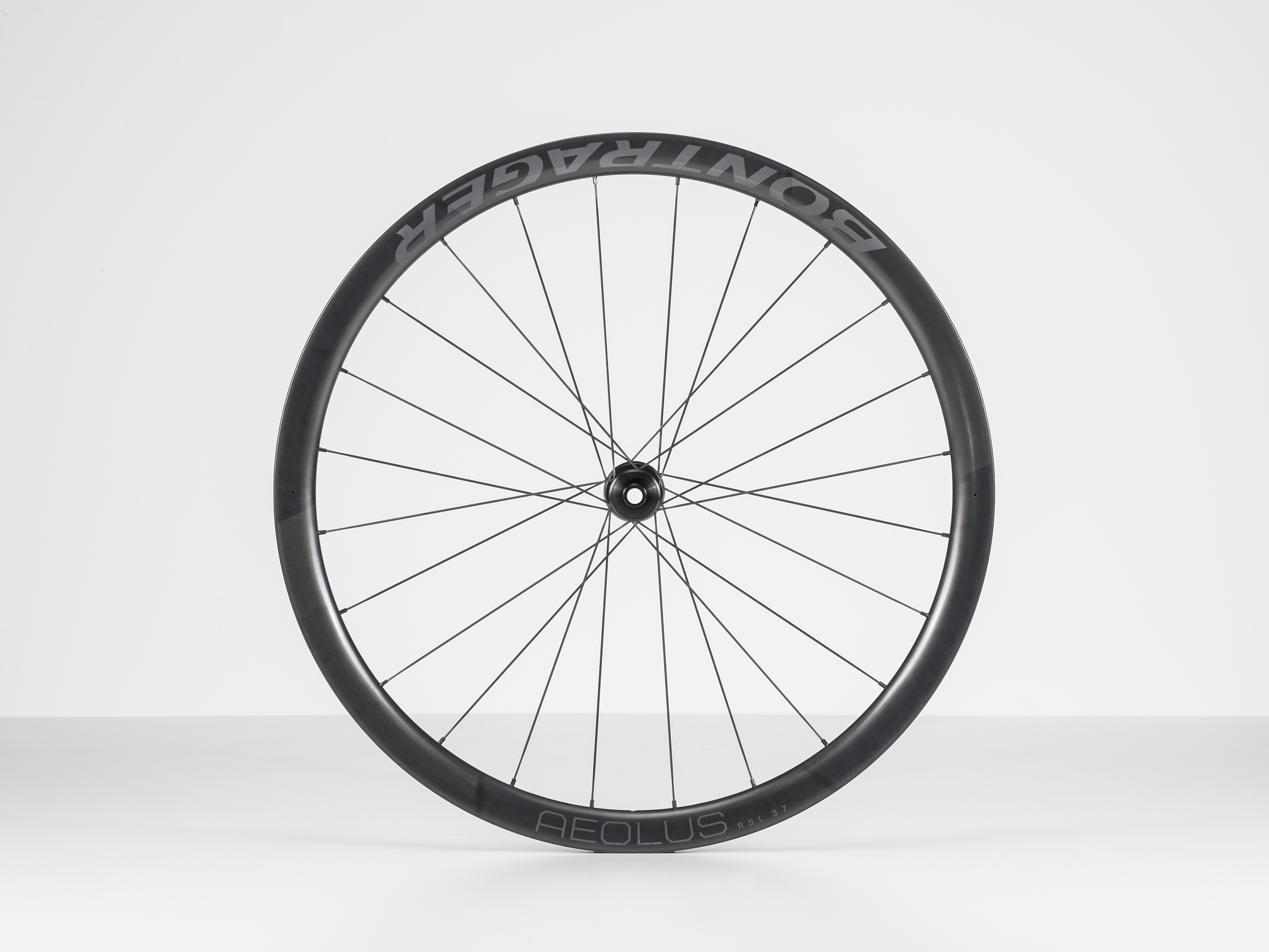 bontrager bicycle wheels