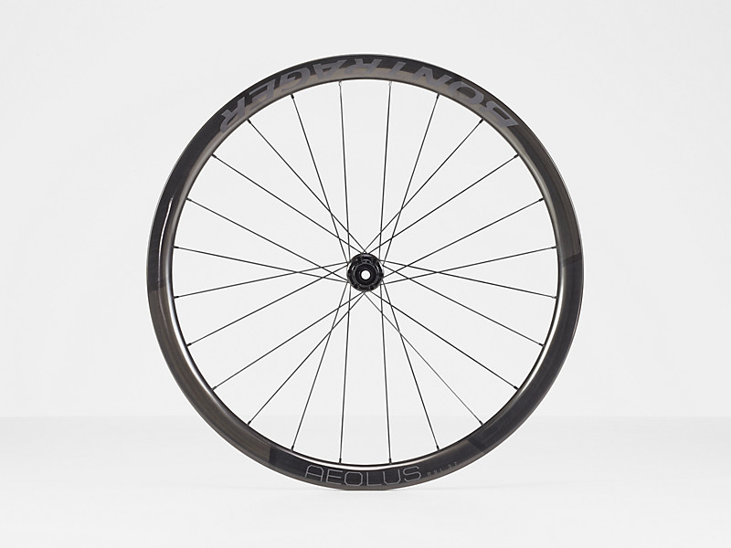 Bontrager Aeolus RSL 37 Tubular Disc Road Wheel | Trek Bikes (JP)