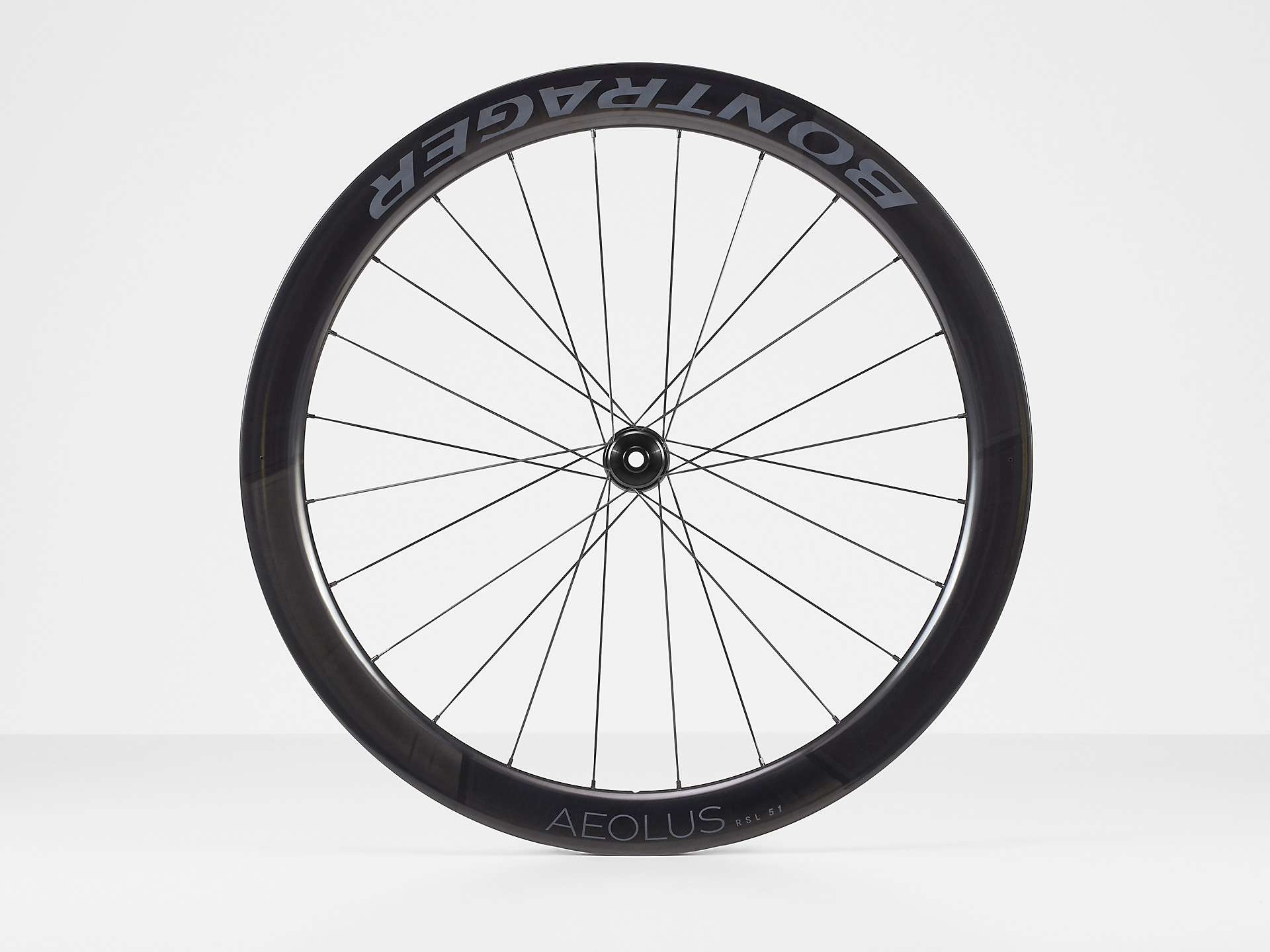 Bontrager Aeolus RSL 51 TLR Disc Road Wheel | Trek Bikes (JP)