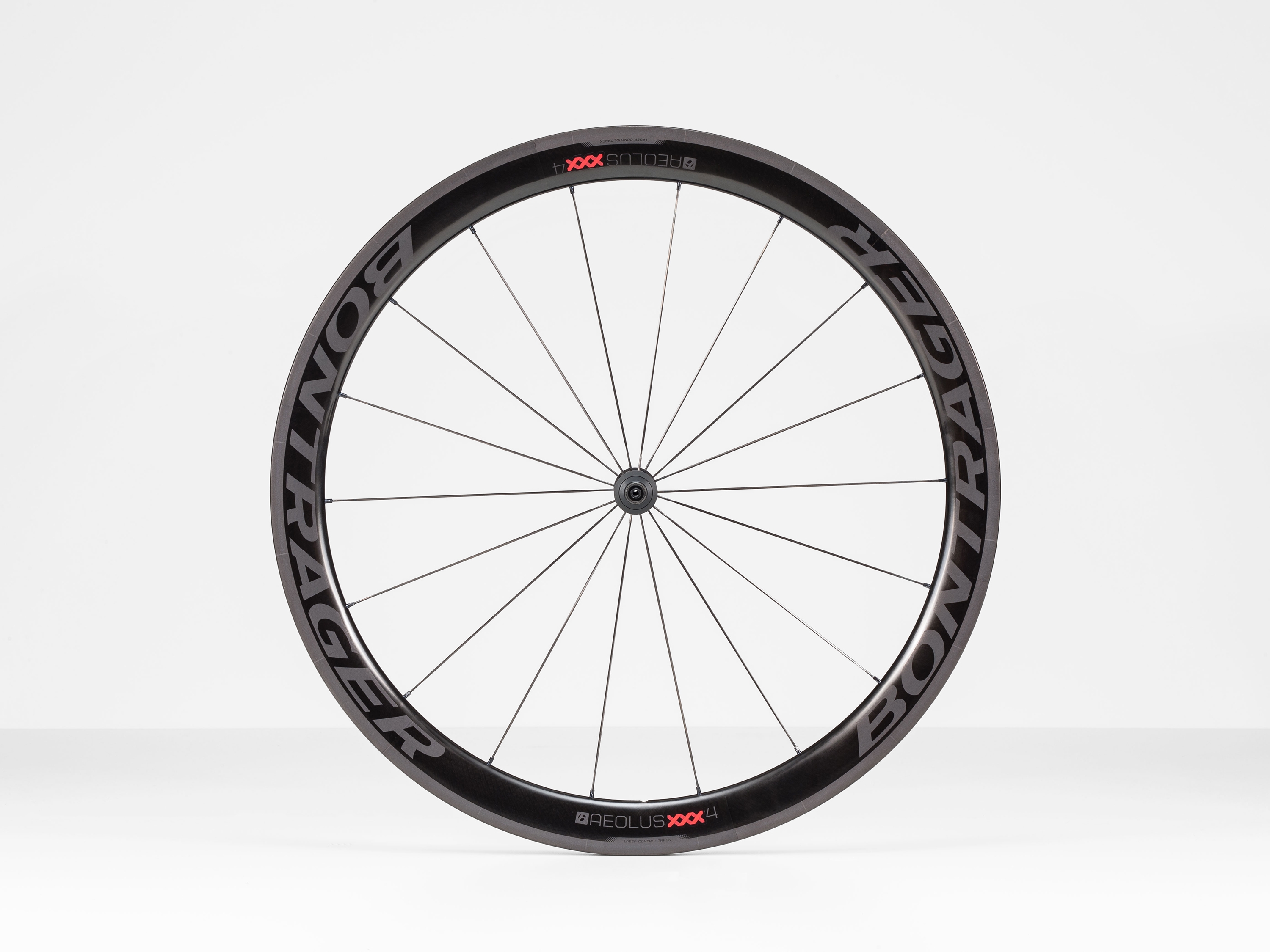 bontrager carbon disc wheelset