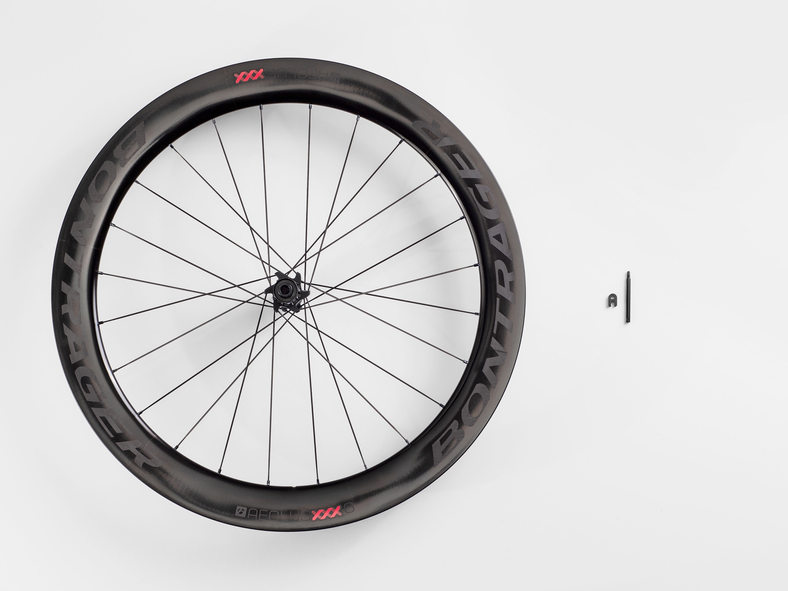 bontrager xxx 6 disc