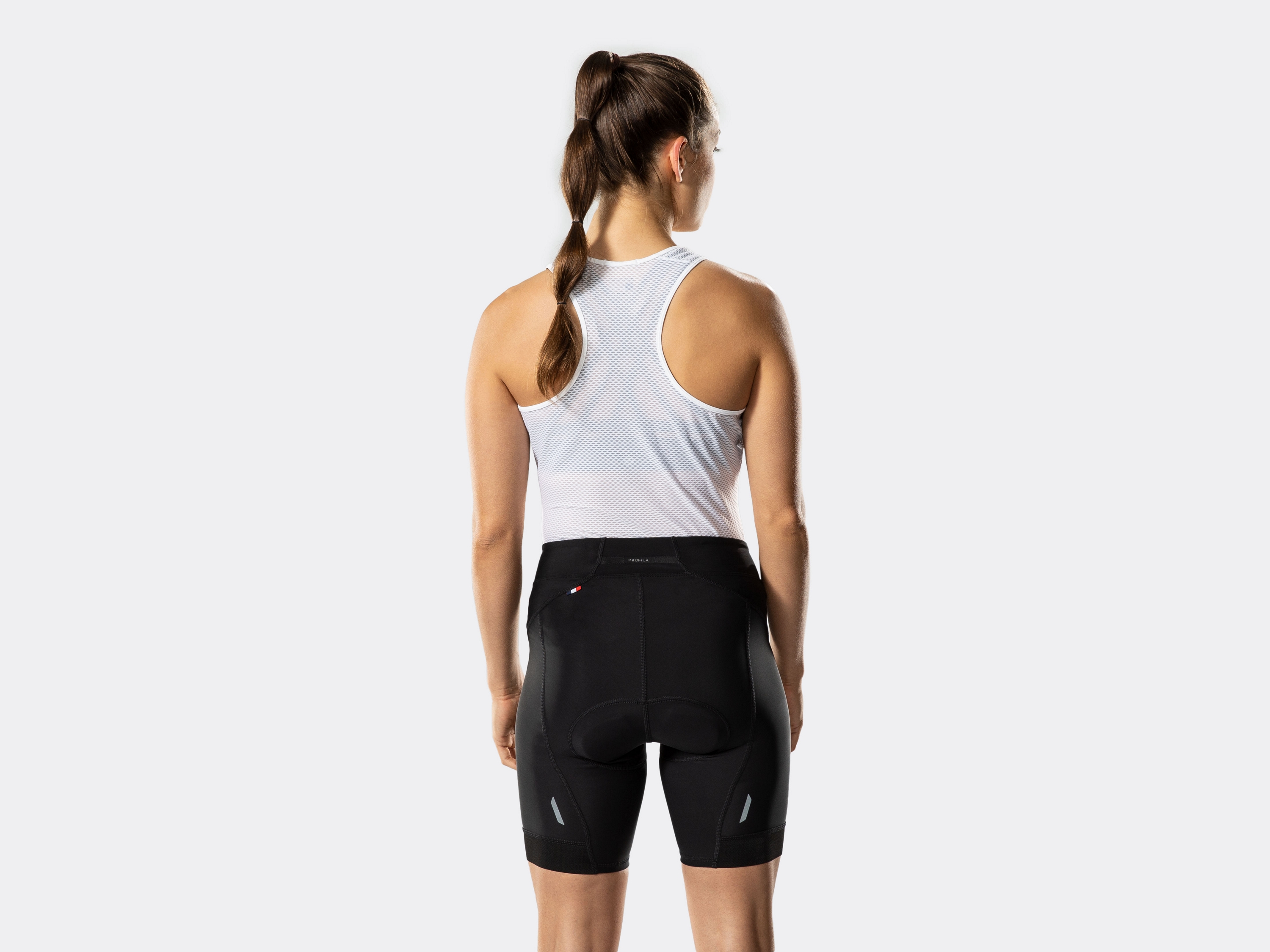 bontrager bike shorts women's