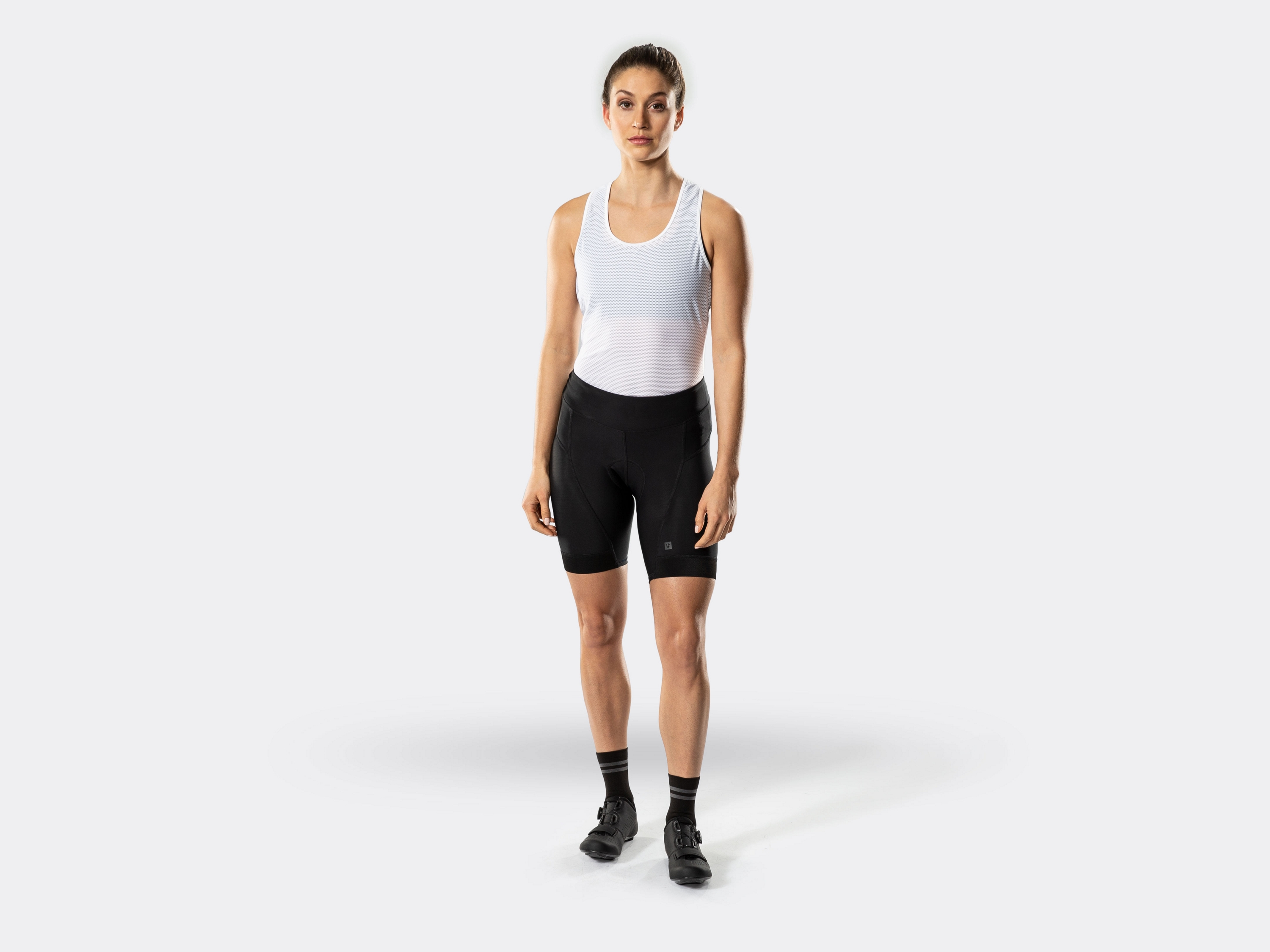 bontrager bike shorts women's