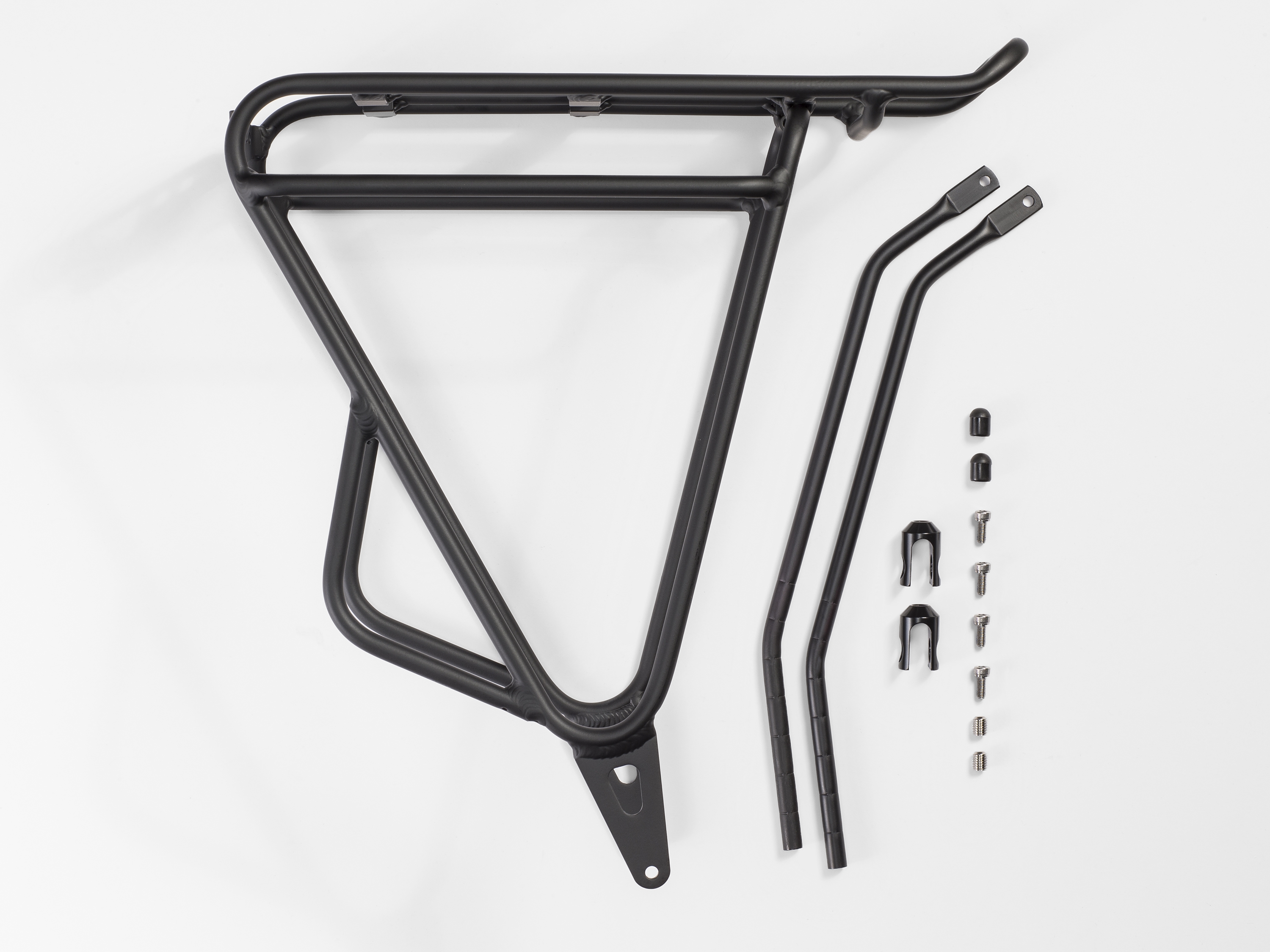 bontrager backrack deluxe l