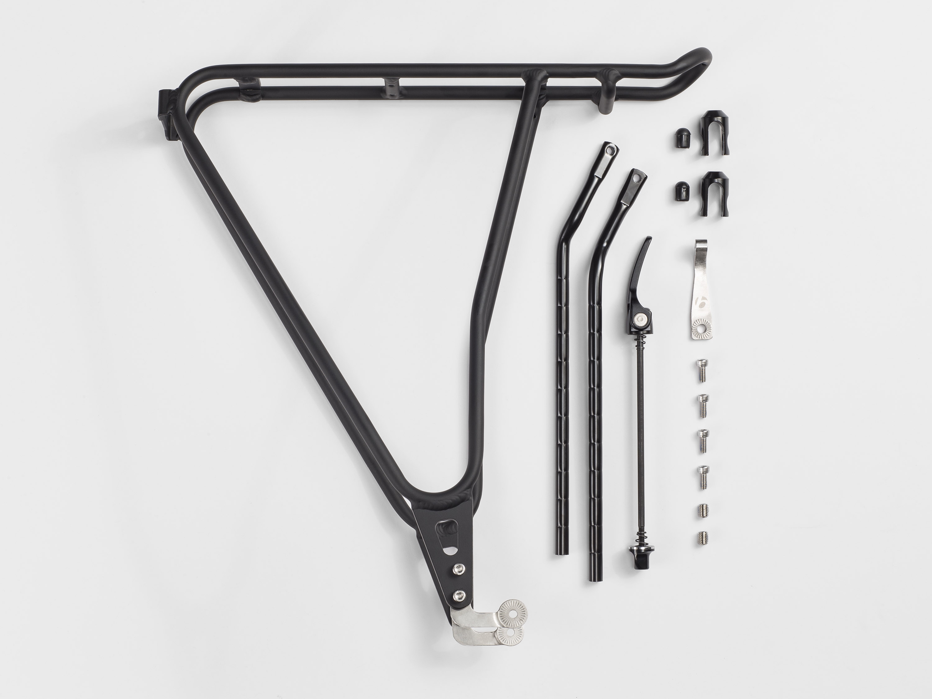 bontrager rack