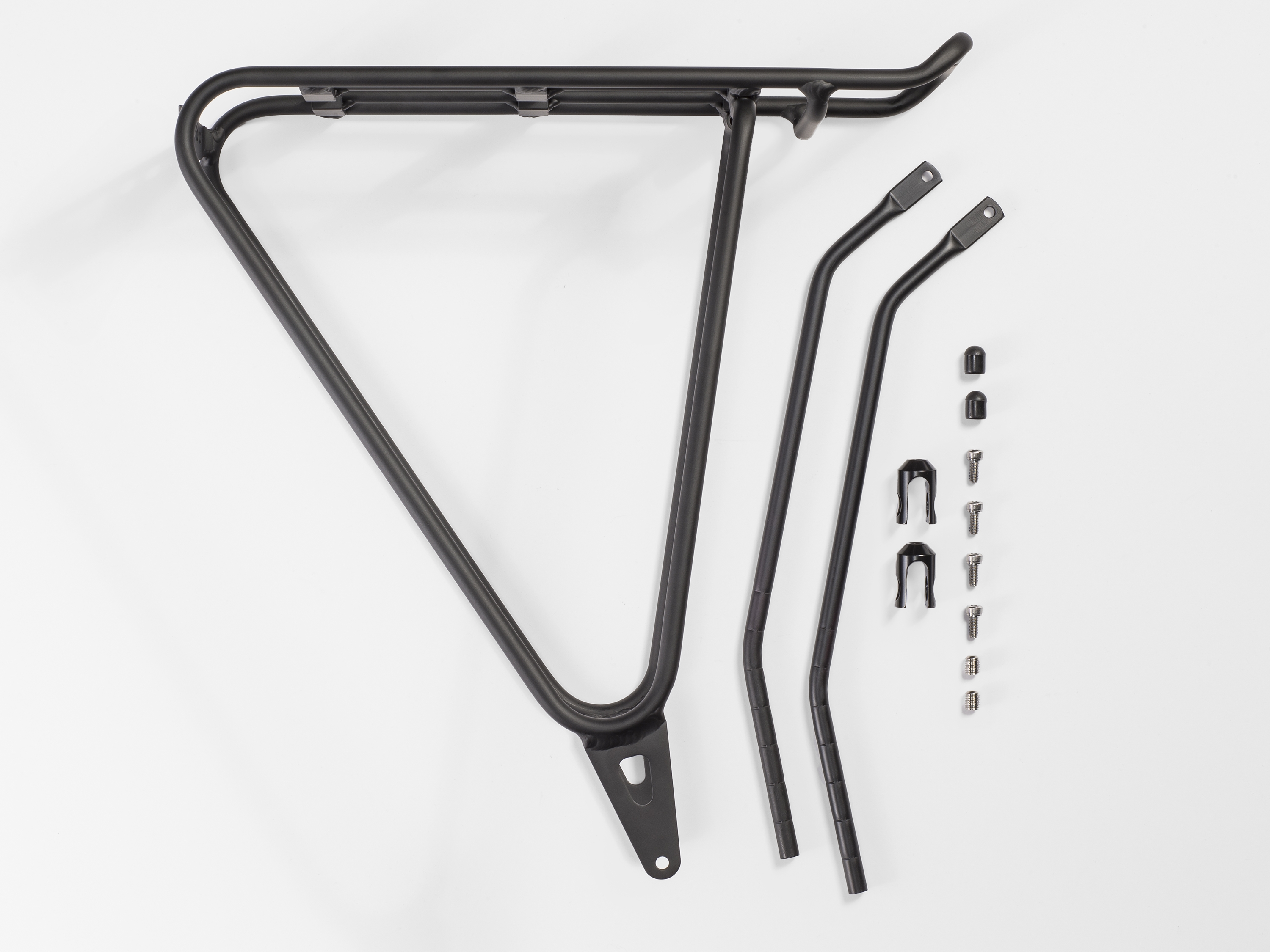 bontrager rack