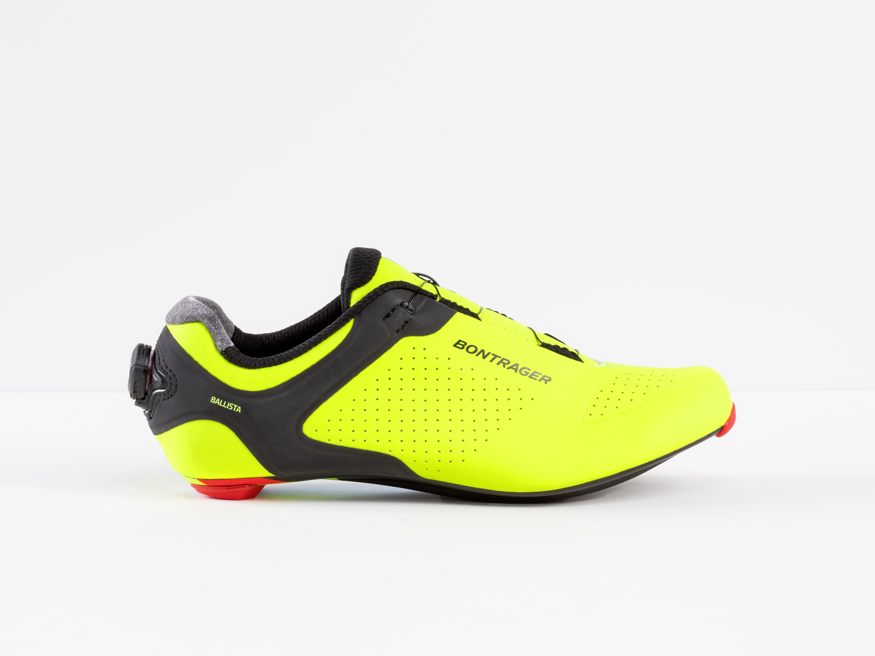 bontrager mens cycling shoes