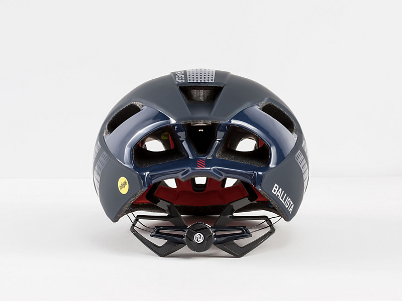 Bontrager Ballista MIPS Road Bike Helmet Bike accessories| Trek Bikes