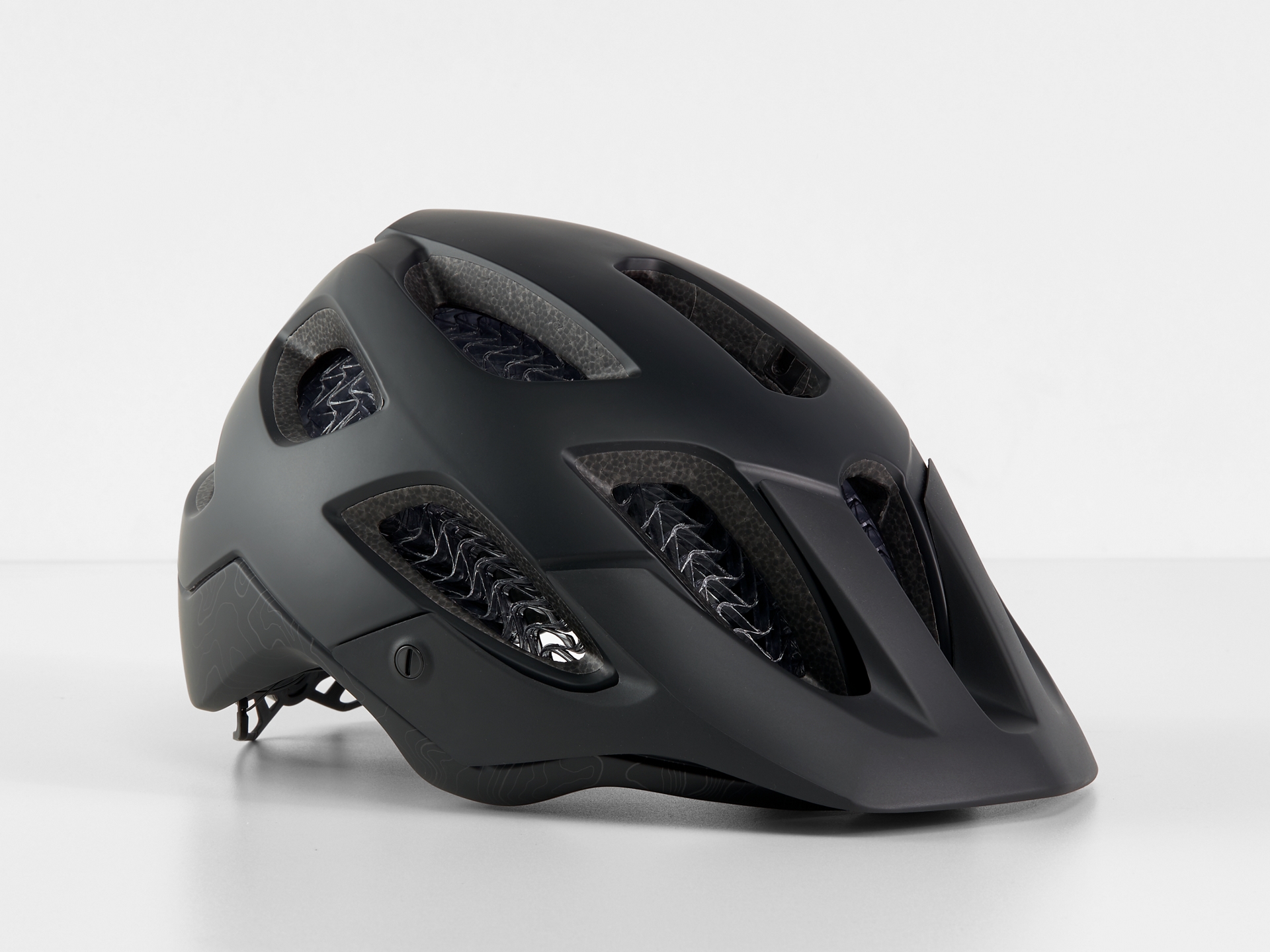 Blaze WaveCel Mountain Bike Helmet - Trek Bikes