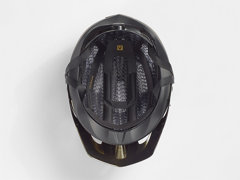 Bontrager Bontrager Blaze Wavecel Cycling Helmet Medium 54-60cm 