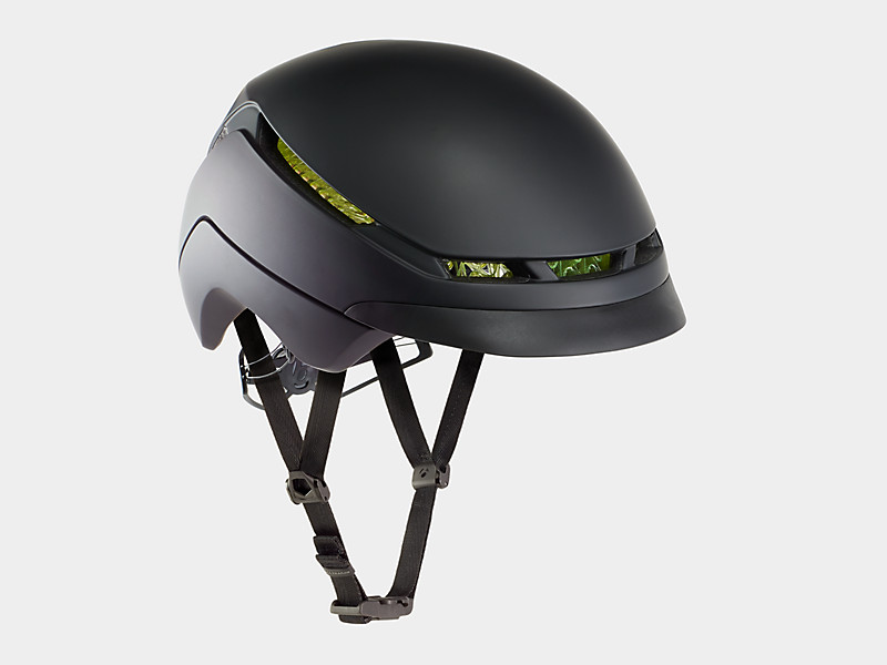Bontrager Charge WaveCel Commuter Helm | Trek Bikes (BE)