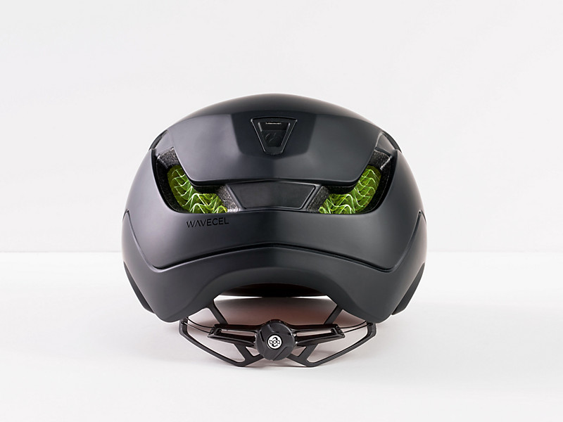 Bontrager Charge WaveCel Commuter Helmet | Trek Bikes (CA)