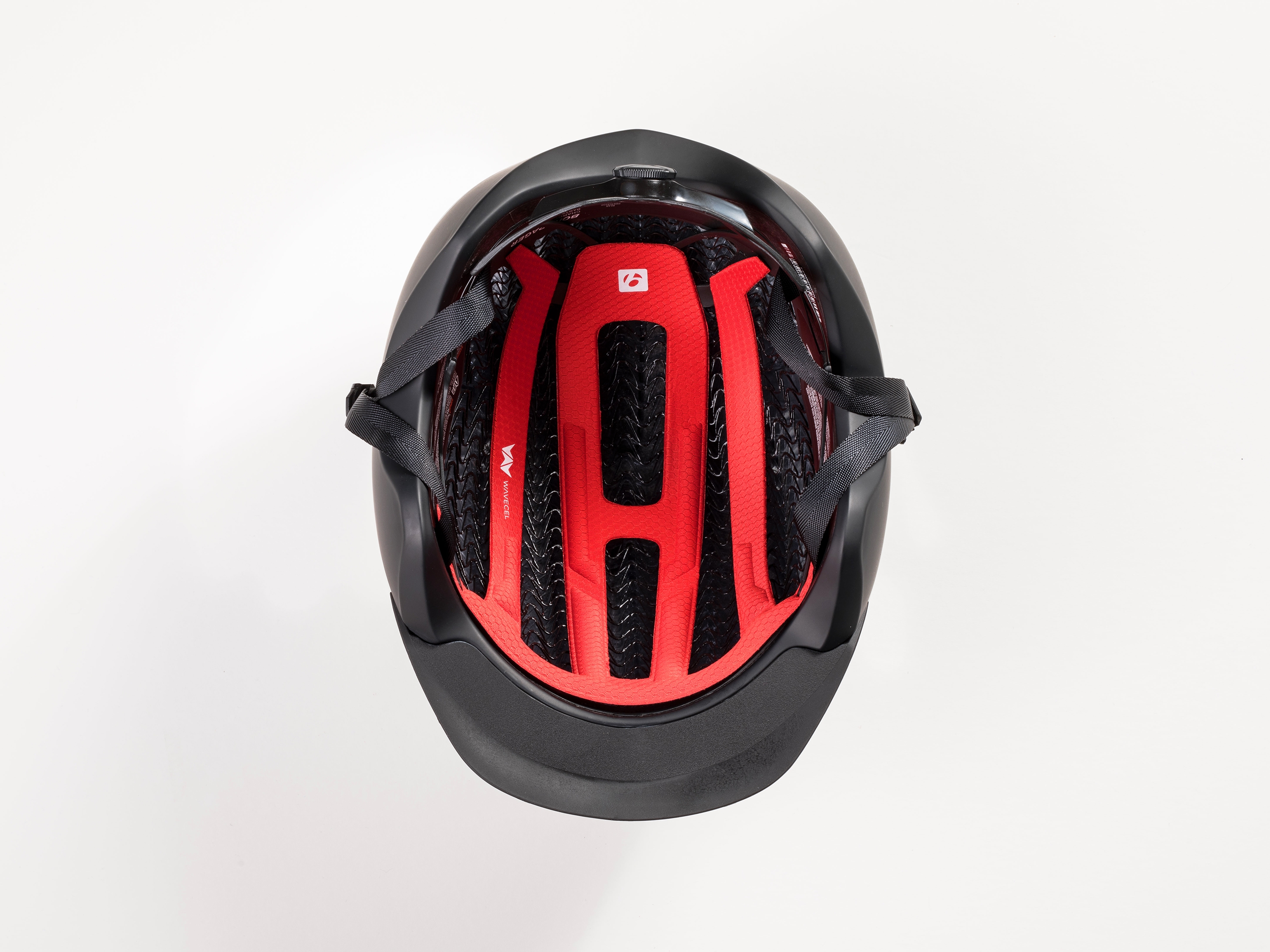 bontrager charge wavecel commuter helmet