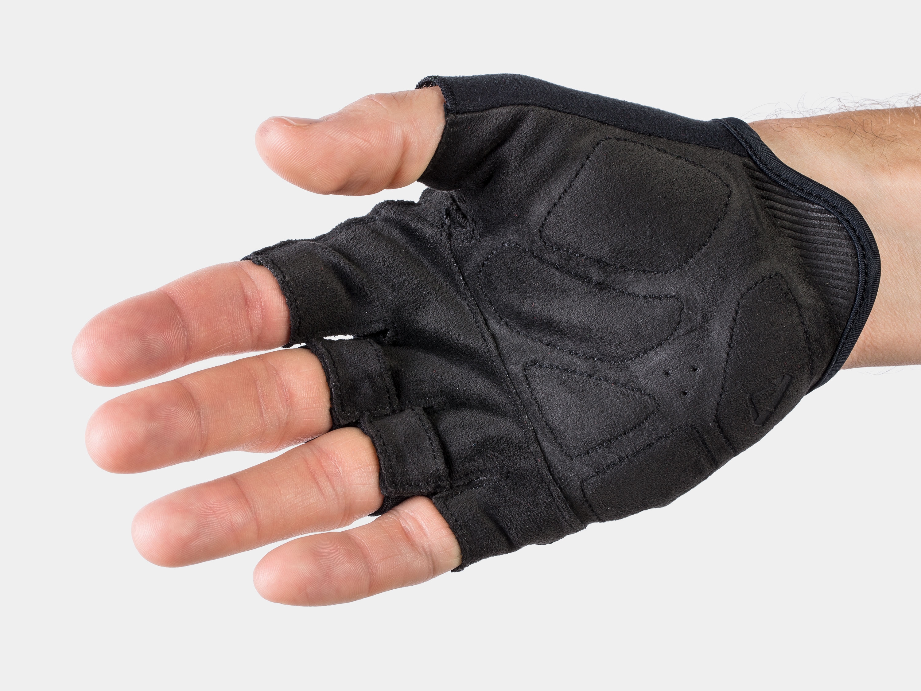 bontrager circuit cycling glove