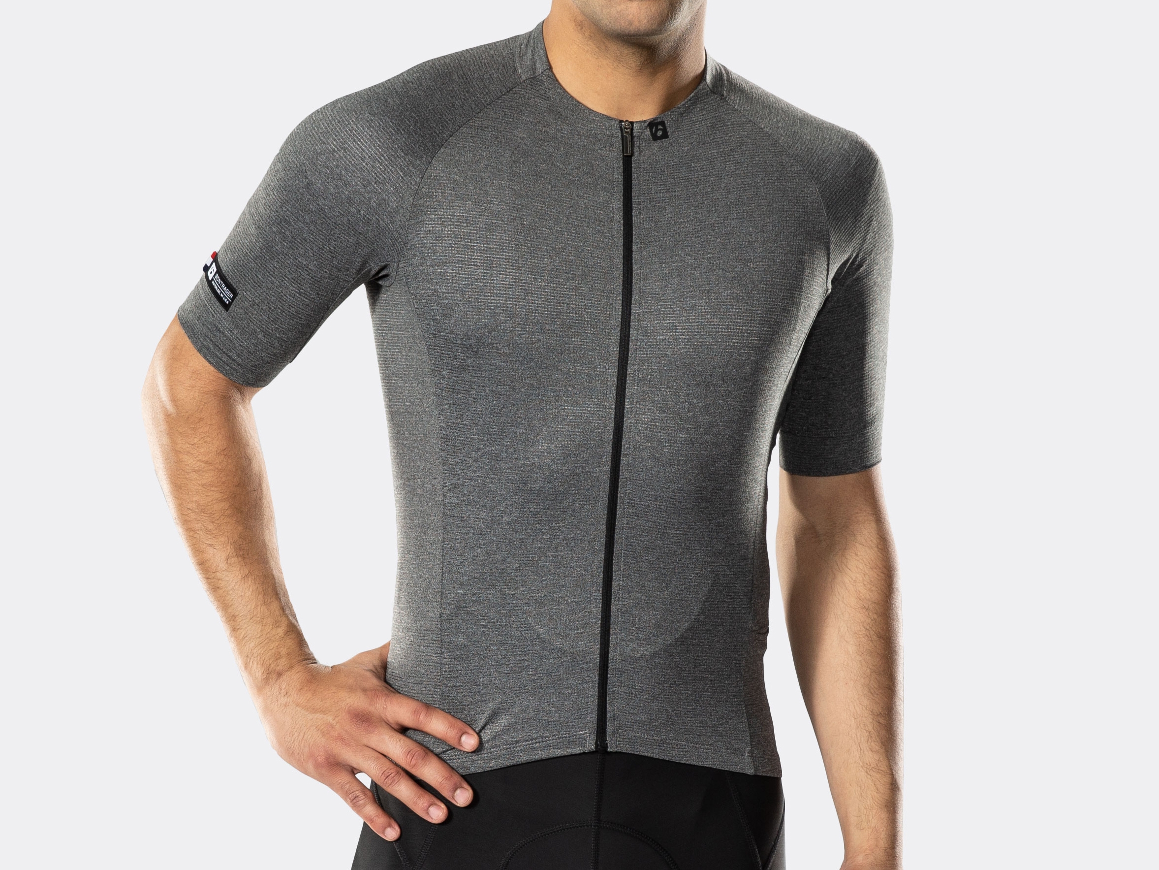 bontrager cycling jersey