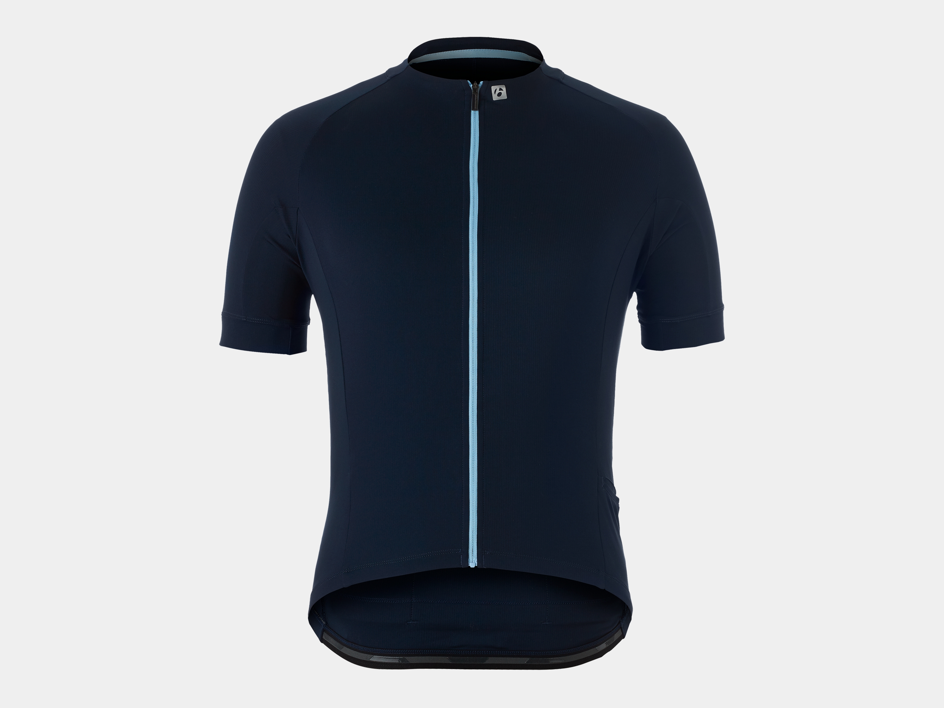 bontrager mens cycling jersey
