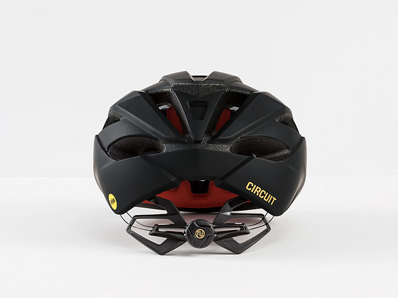 Bontrager Circuit MIPS Asia Fit Road Bike Helmet | Trek Bikes (JP)