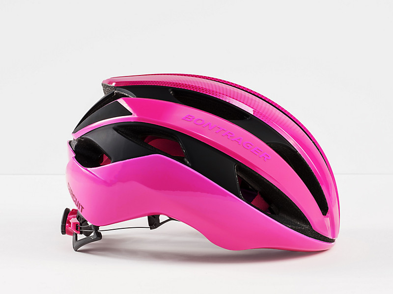 Bontrager Circuit MIPS Asia Fit Road Bike Helmet | Trek Bikes (INE)