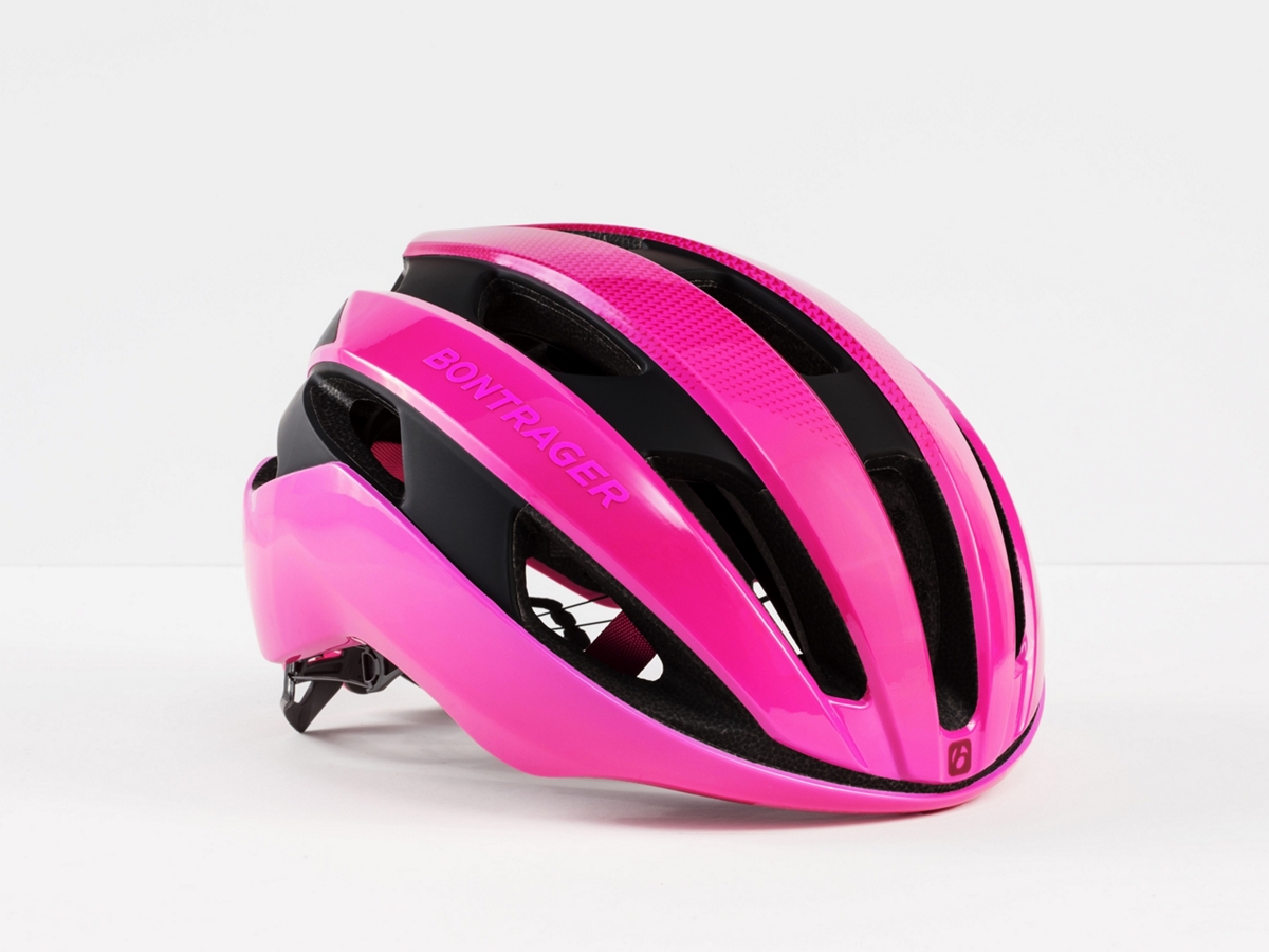 Bontrager Circuit MIPS Asia Fit Road Bike Helmet | Trek Bikes (INE)