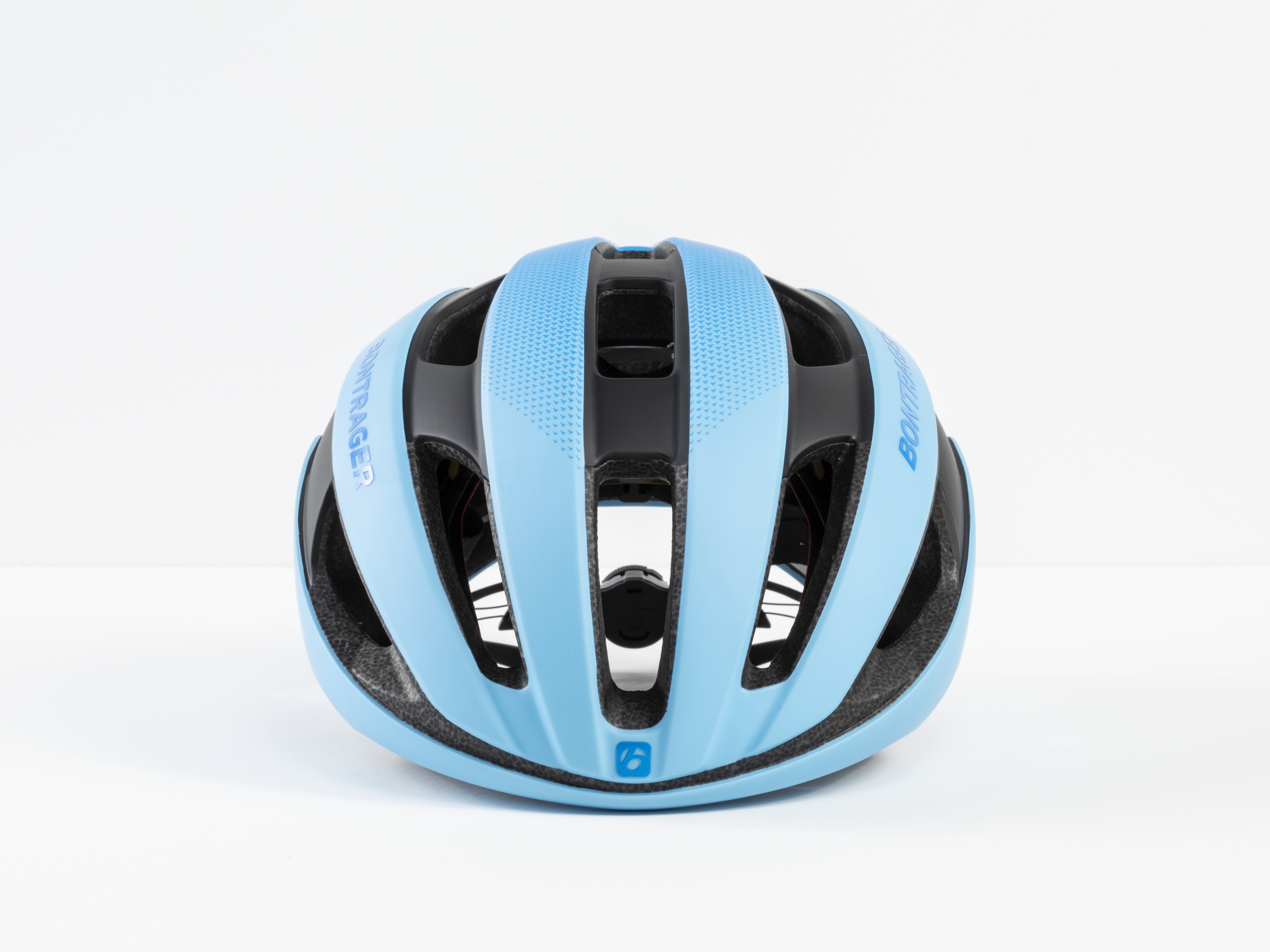 bontrager circuit mips road helmet