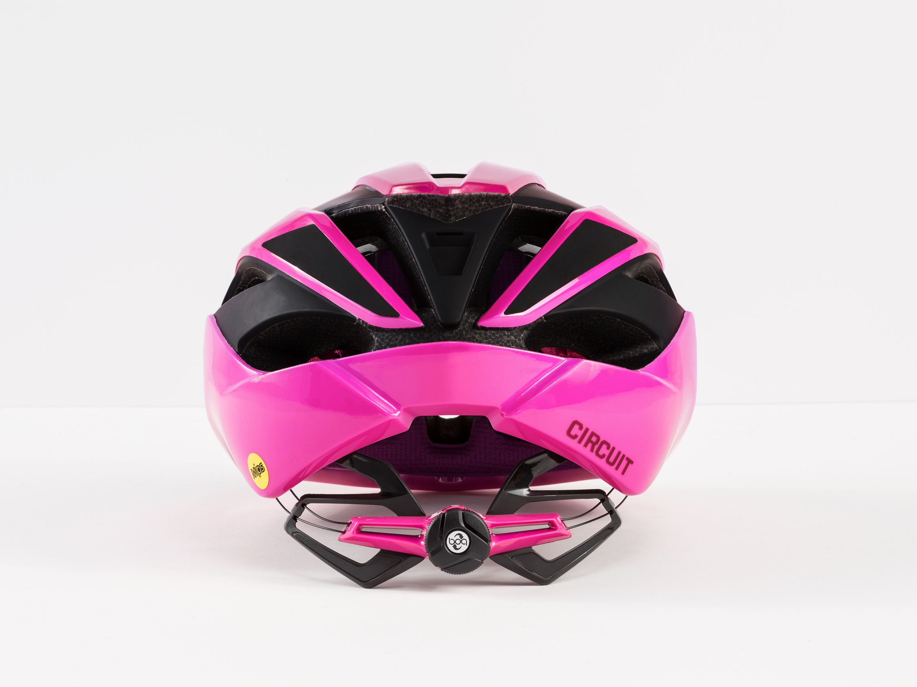 casco bontrager circuit