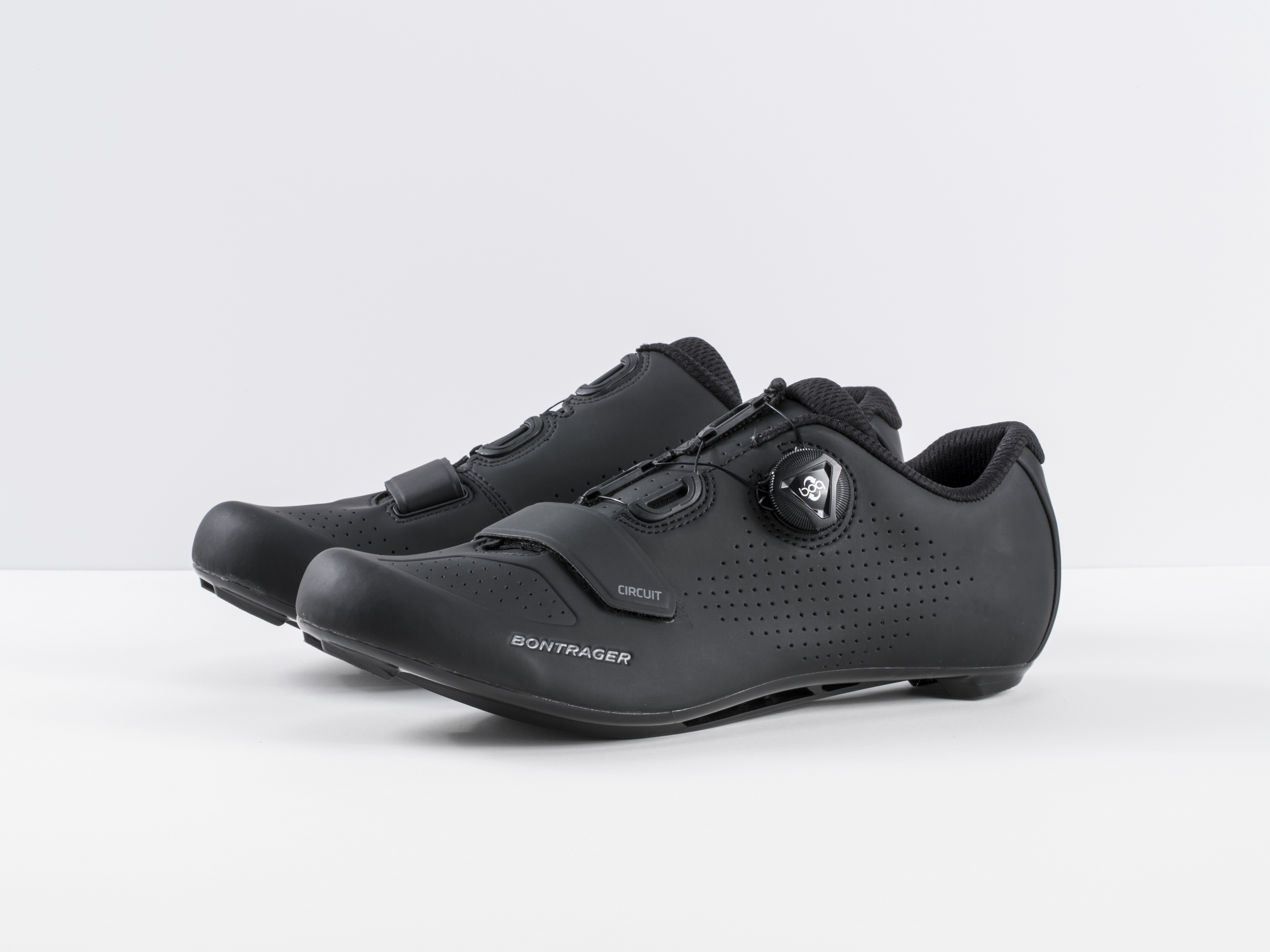 bontrager cycling shoes canada