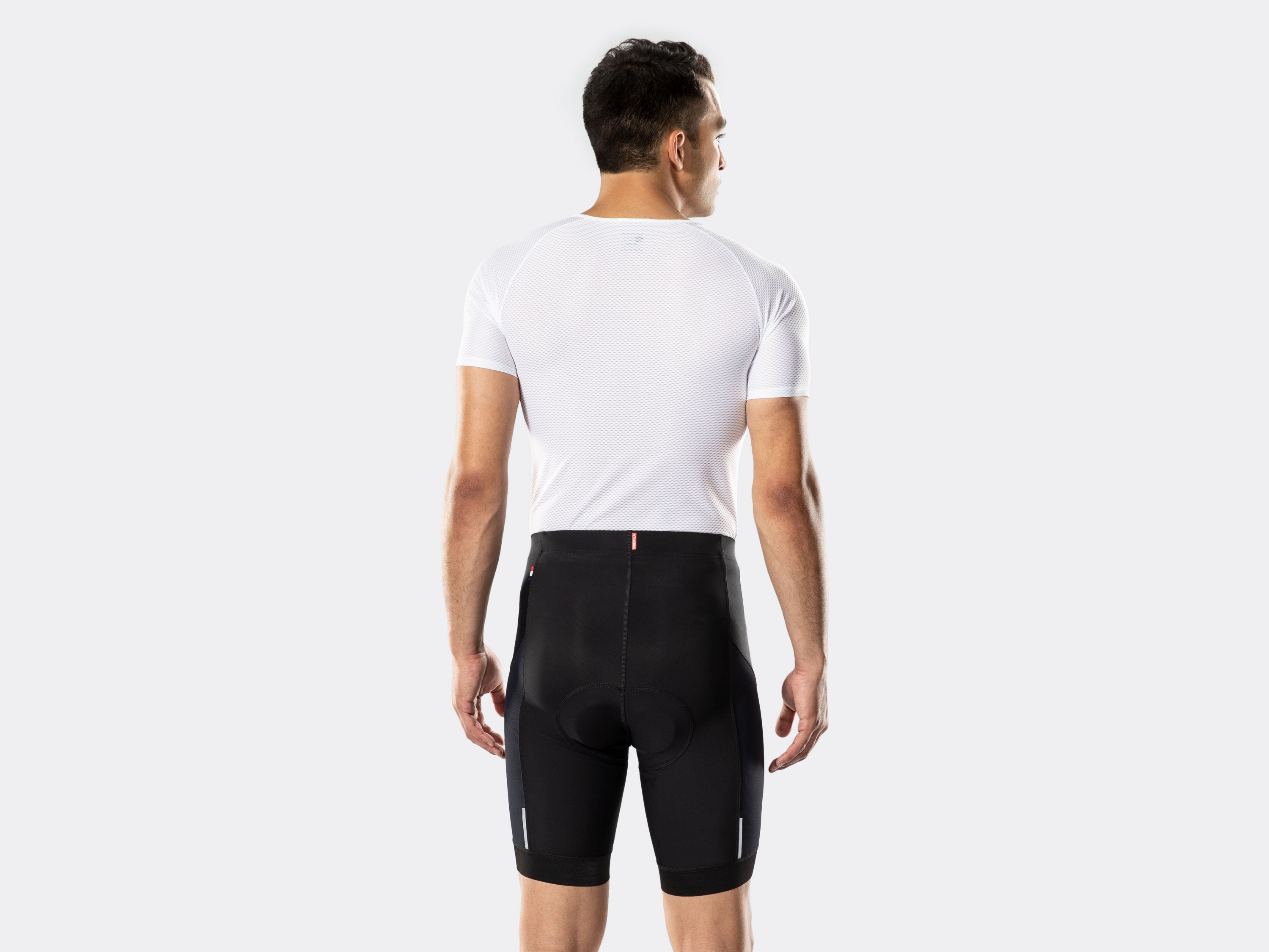 bontrager men's cycling shorts