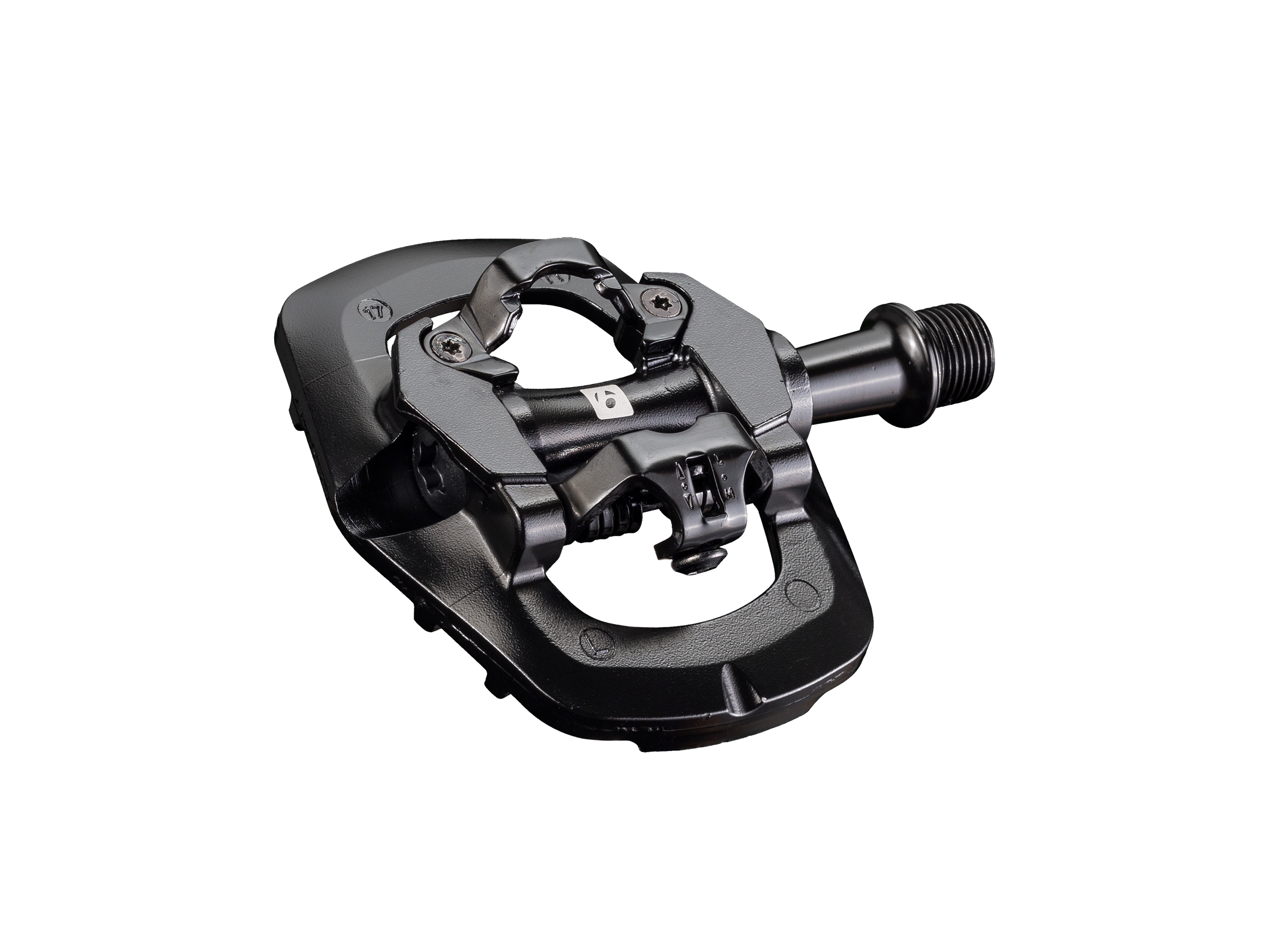 best spd pedals for commuting