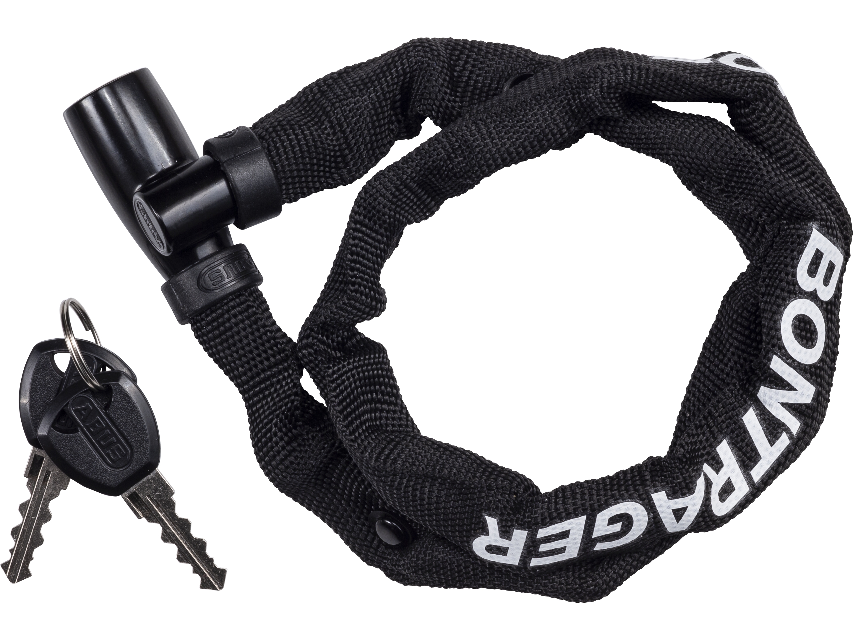 bontrager comp keyed cable lock