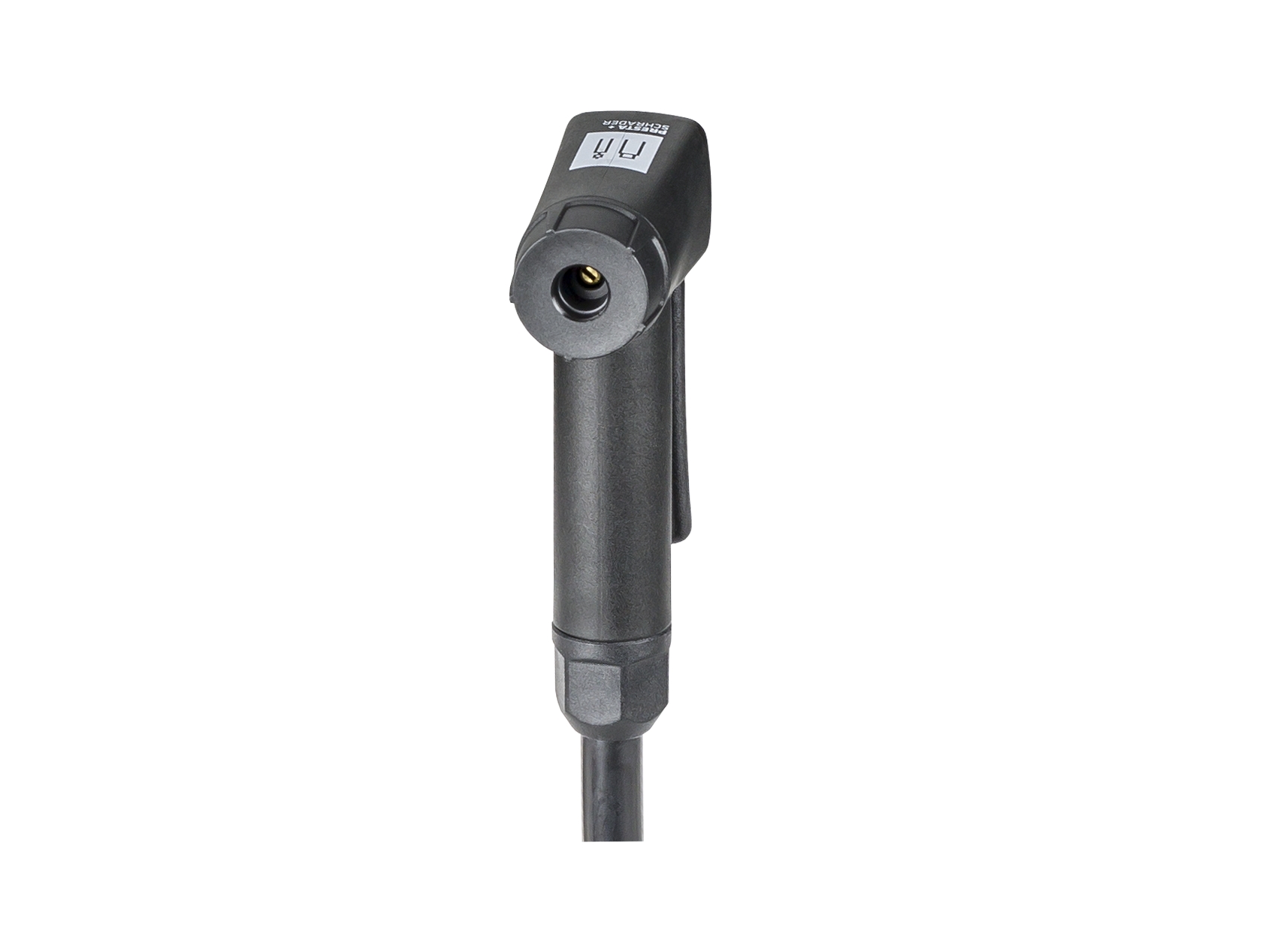 bontrager bike pump head replacement