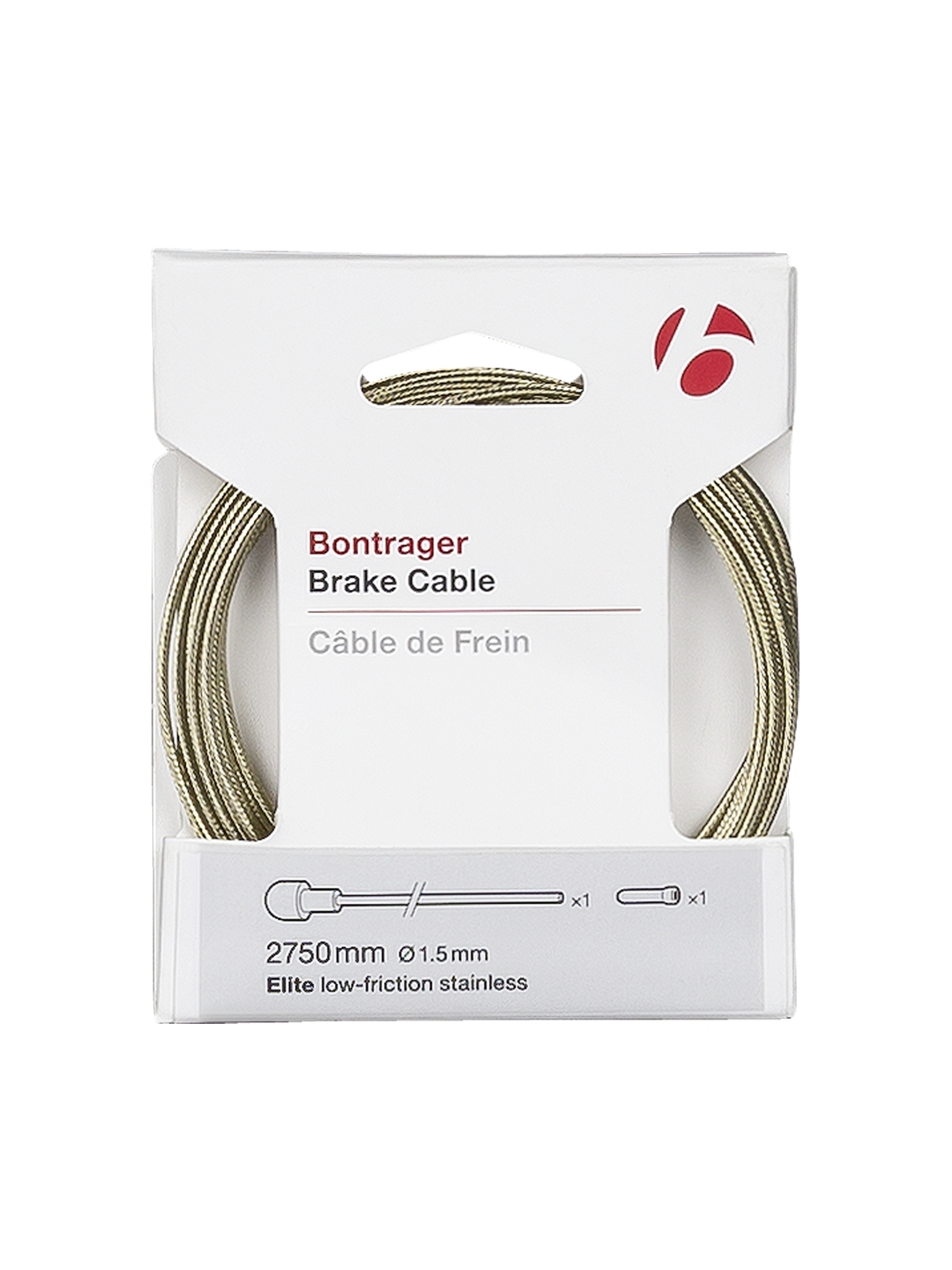 trek replacement brake cable