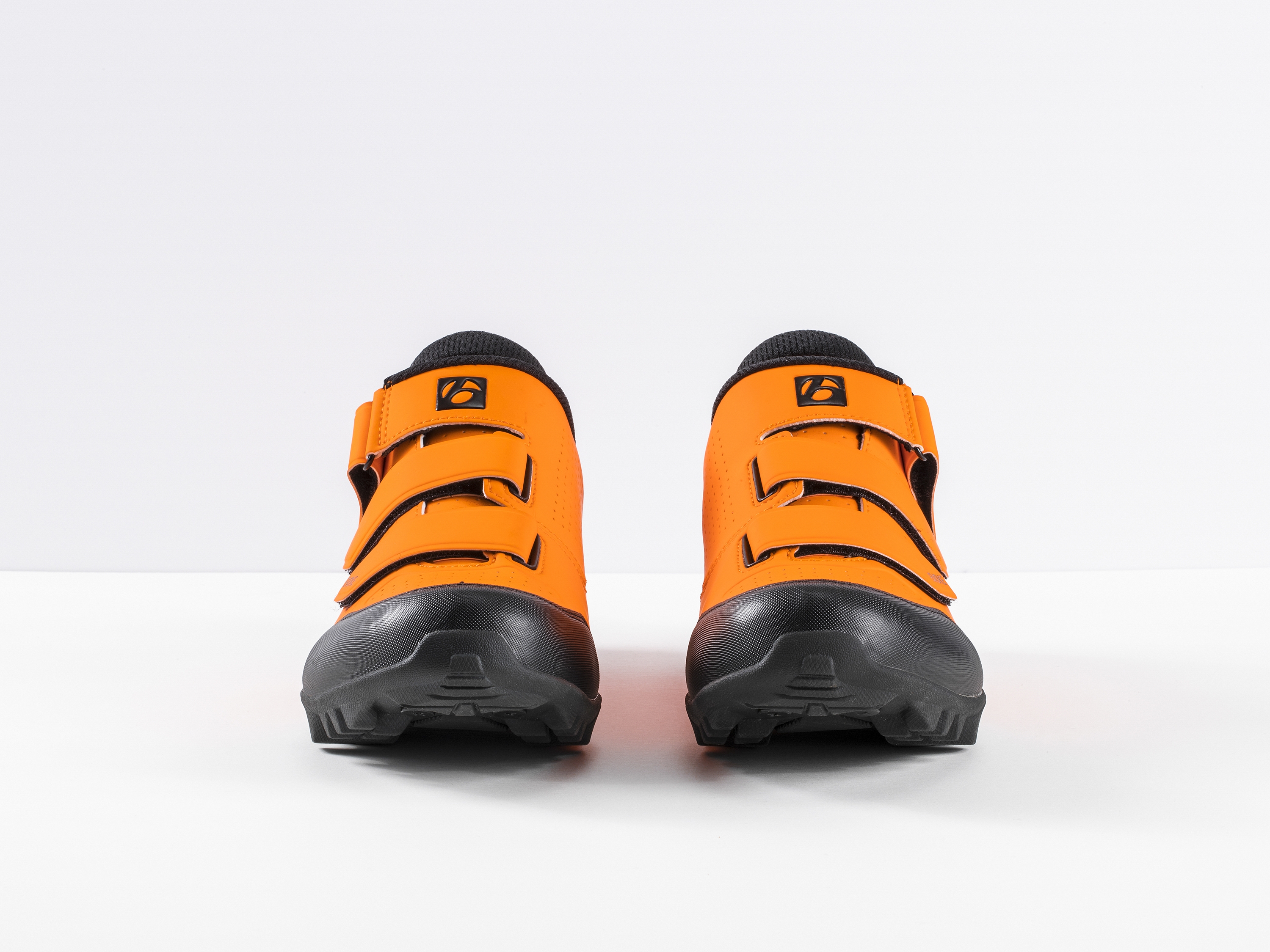 bontrager evoke mountain bike shoes