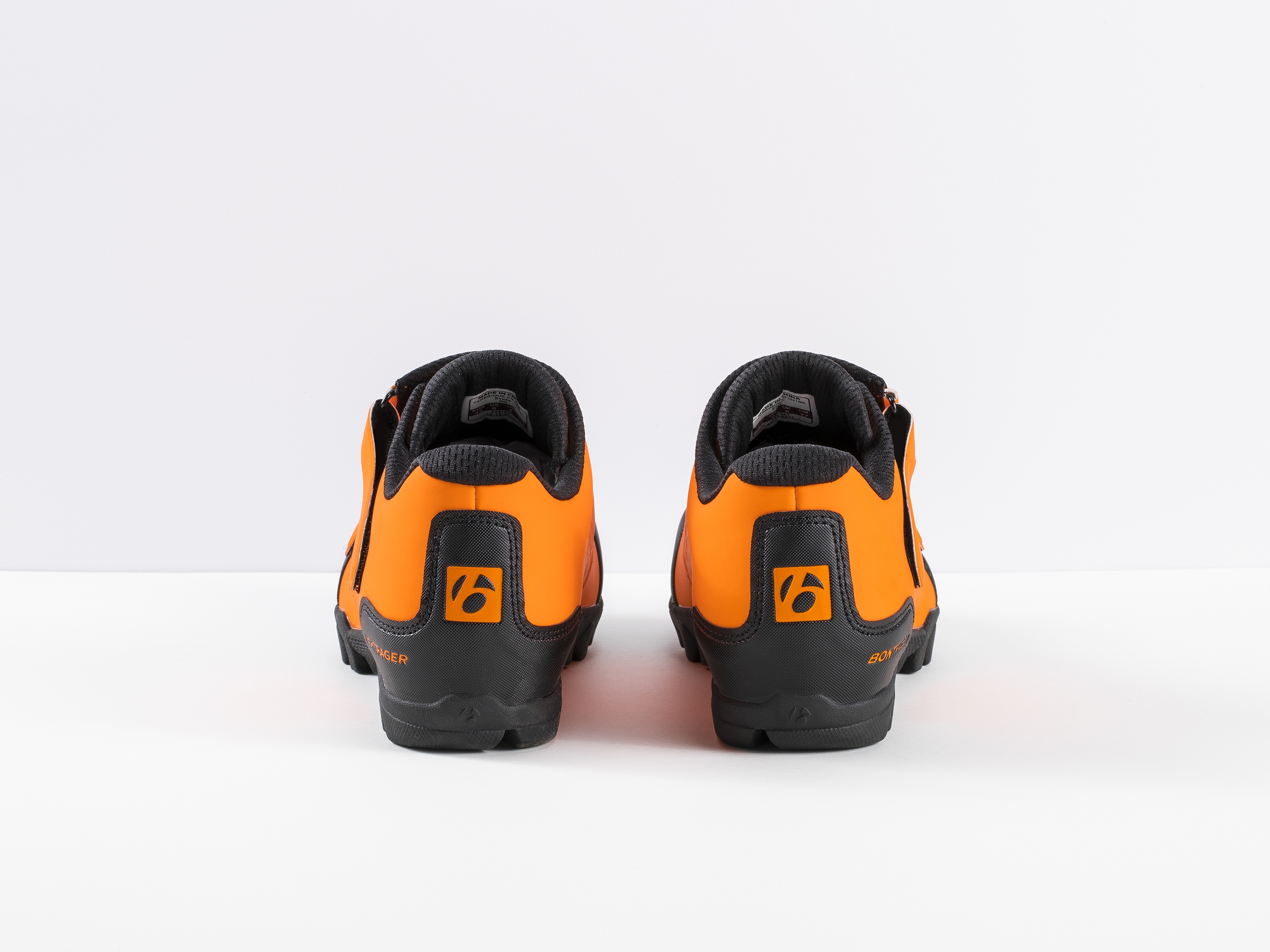 bontrager evoke mountain bike shoes