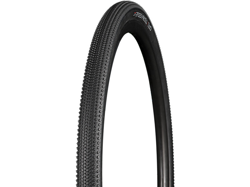 Bontrager GR1 Team Issue Gravel Tire | Trek Bikes (JP)