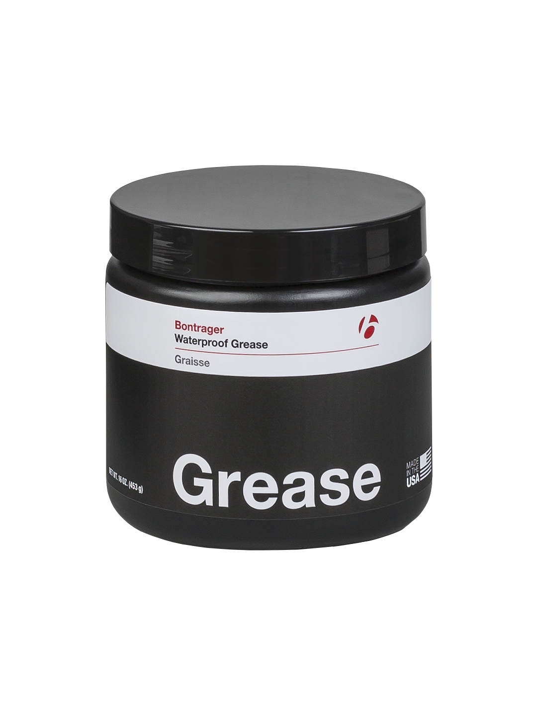 grease for bike assembly