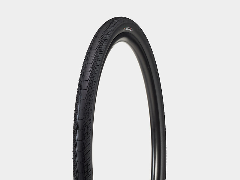 Hybrid puncture resistant 700 x 35,40c Smooth Slick Road Tyres & Presta Tubes 