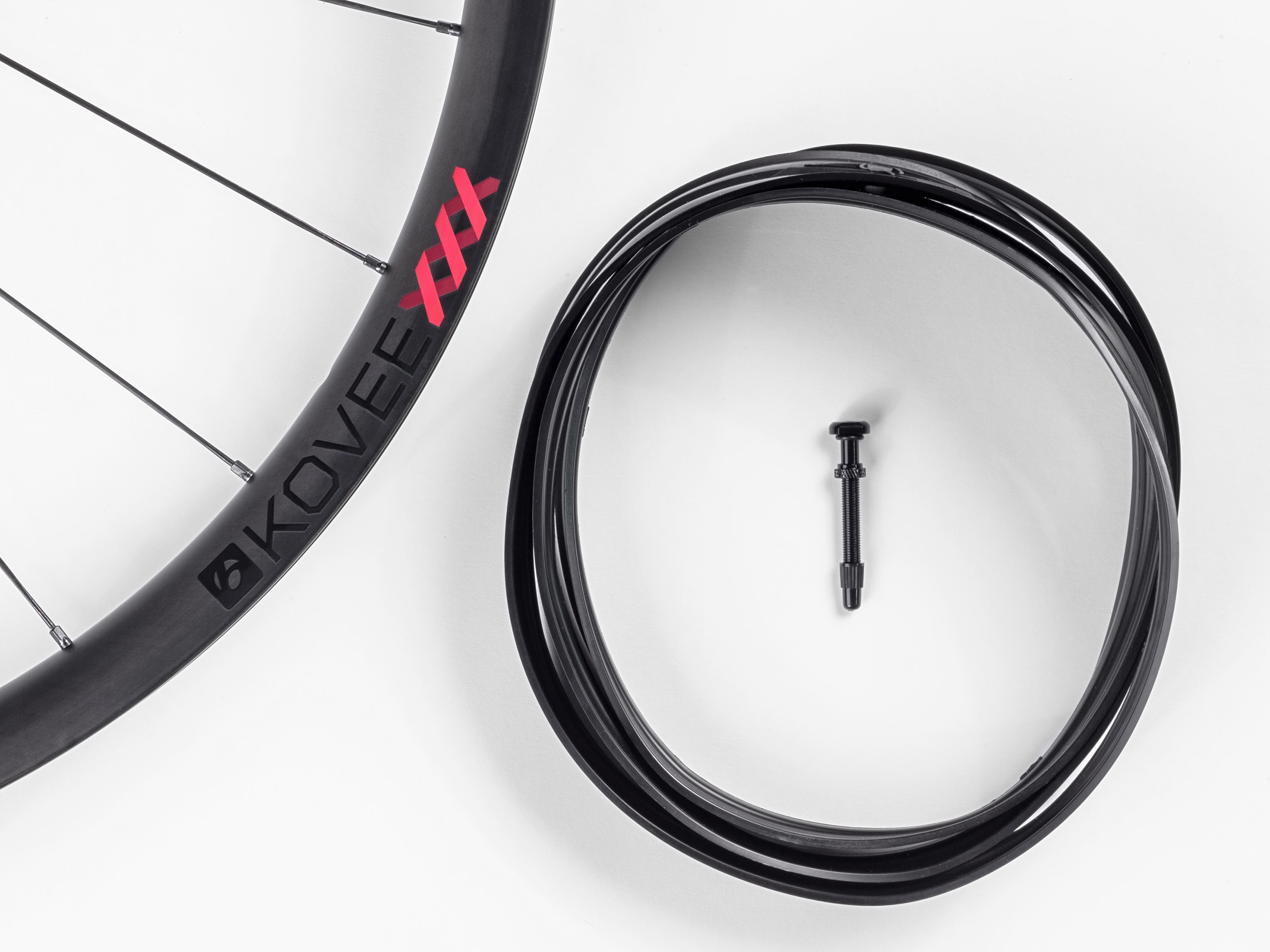 bontrager kovee tubeless ready